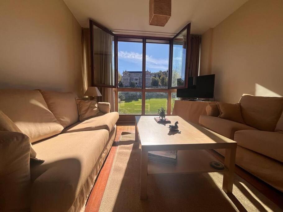 Apartment Vistas Sobrellano