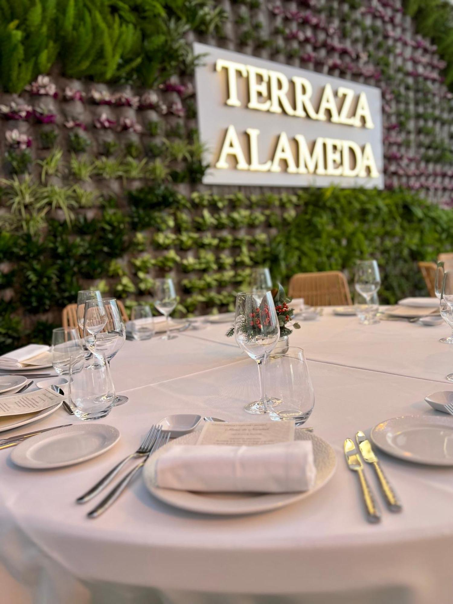Hotel San Cristóbal 4*