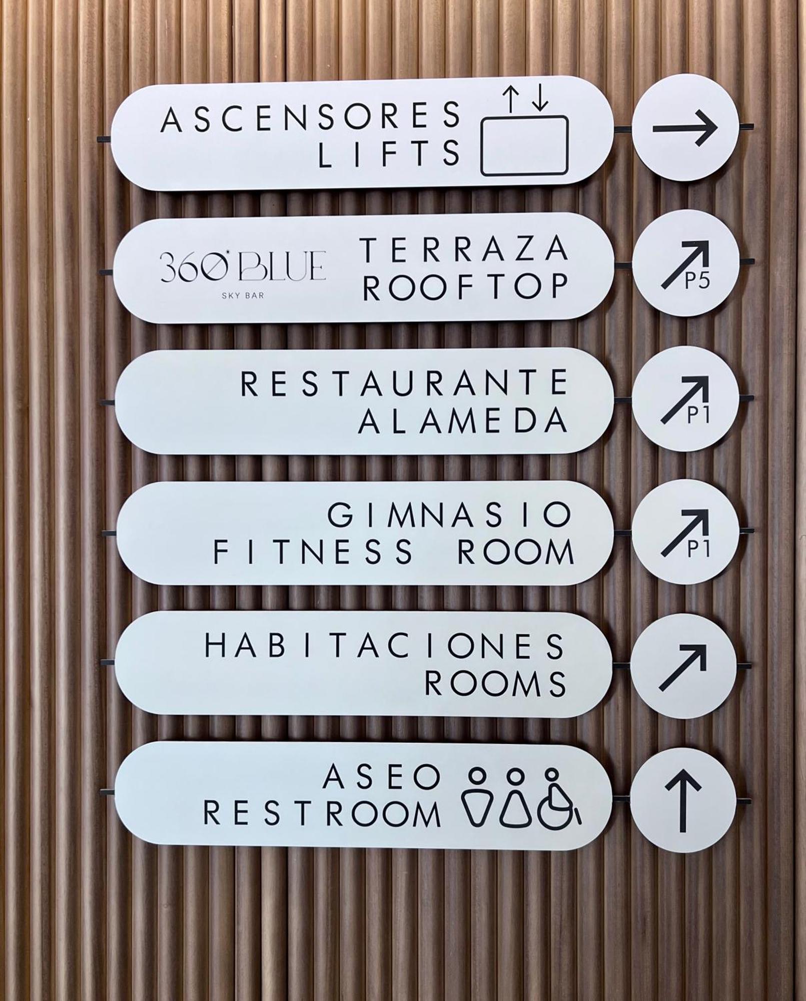 Hotel San Cristóbal Marbella