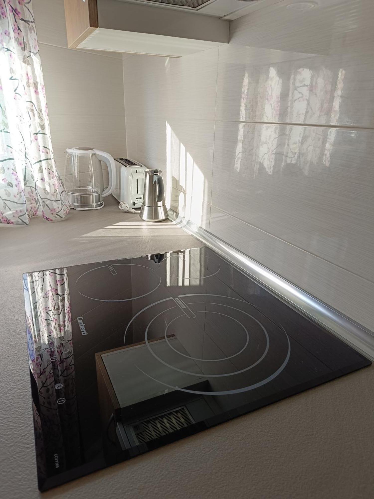 El Bosque 1 - Parking Gratis Apartment *