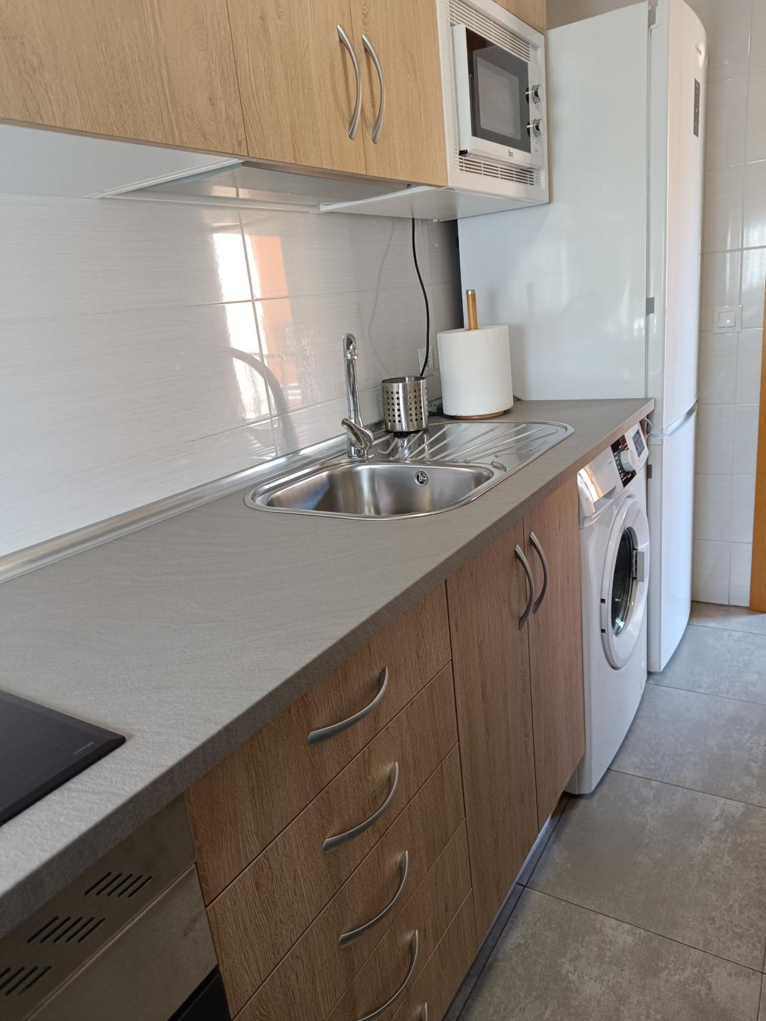 El Bosque 1 - Parking Gratis Apartment Toledo