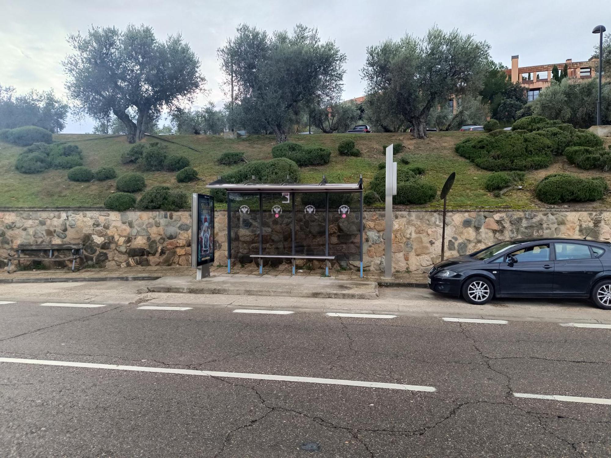 El Bosque 1 - Parking Gratis Apartment