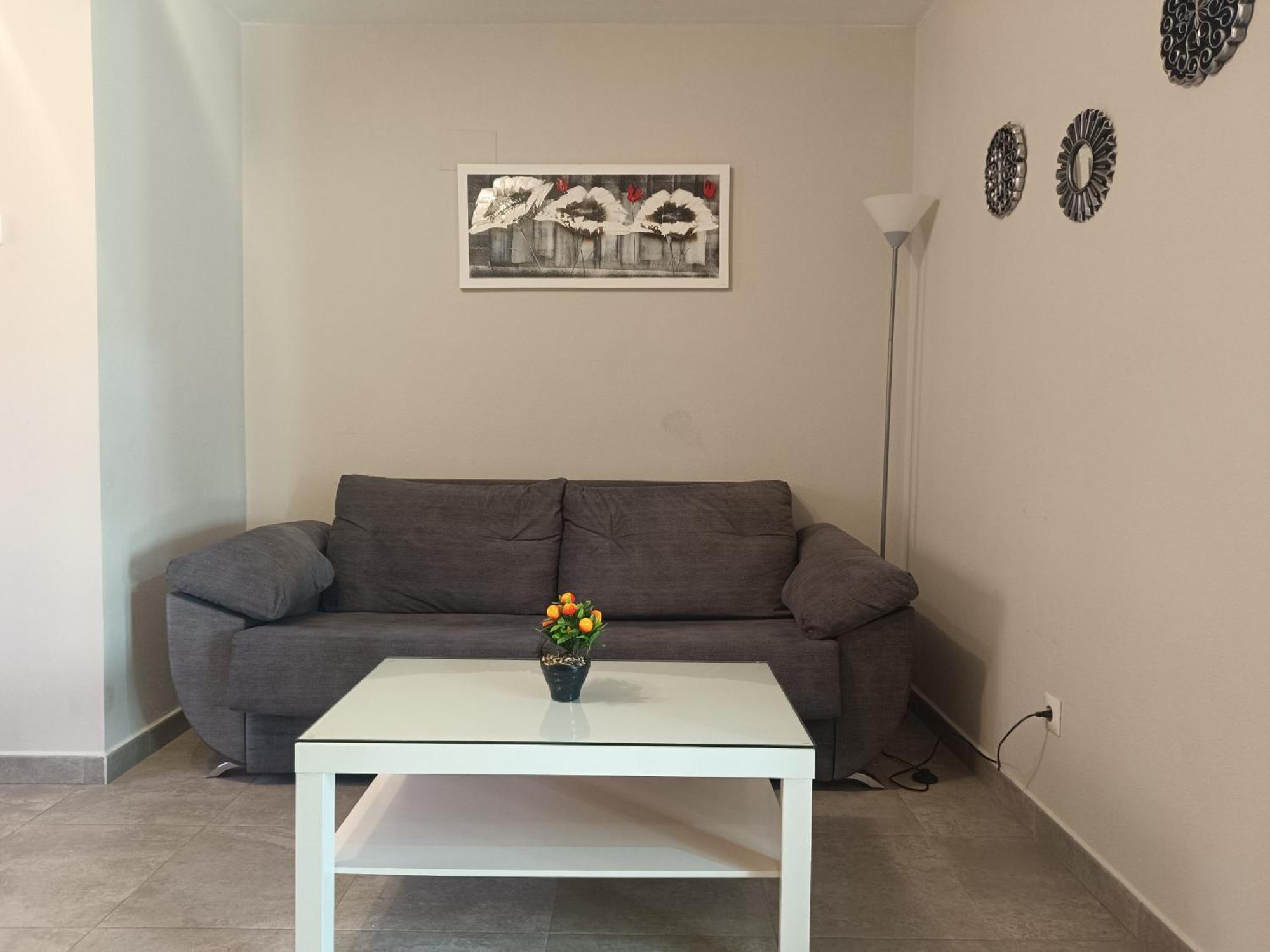 El Bosque 1 - Parking Gratis Apartment *