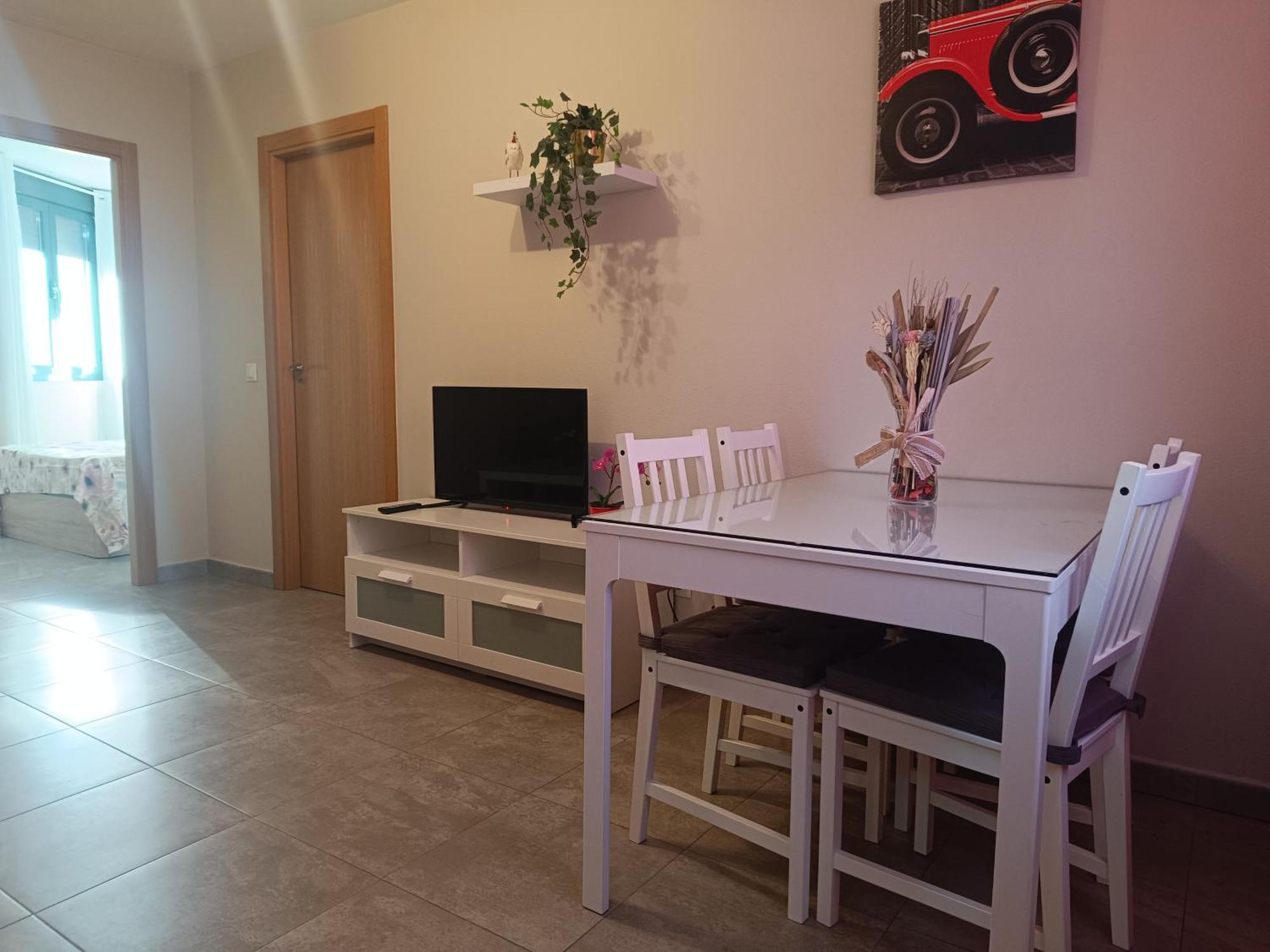 Apartment El Bosque 1 - Parking Gratis Toledo