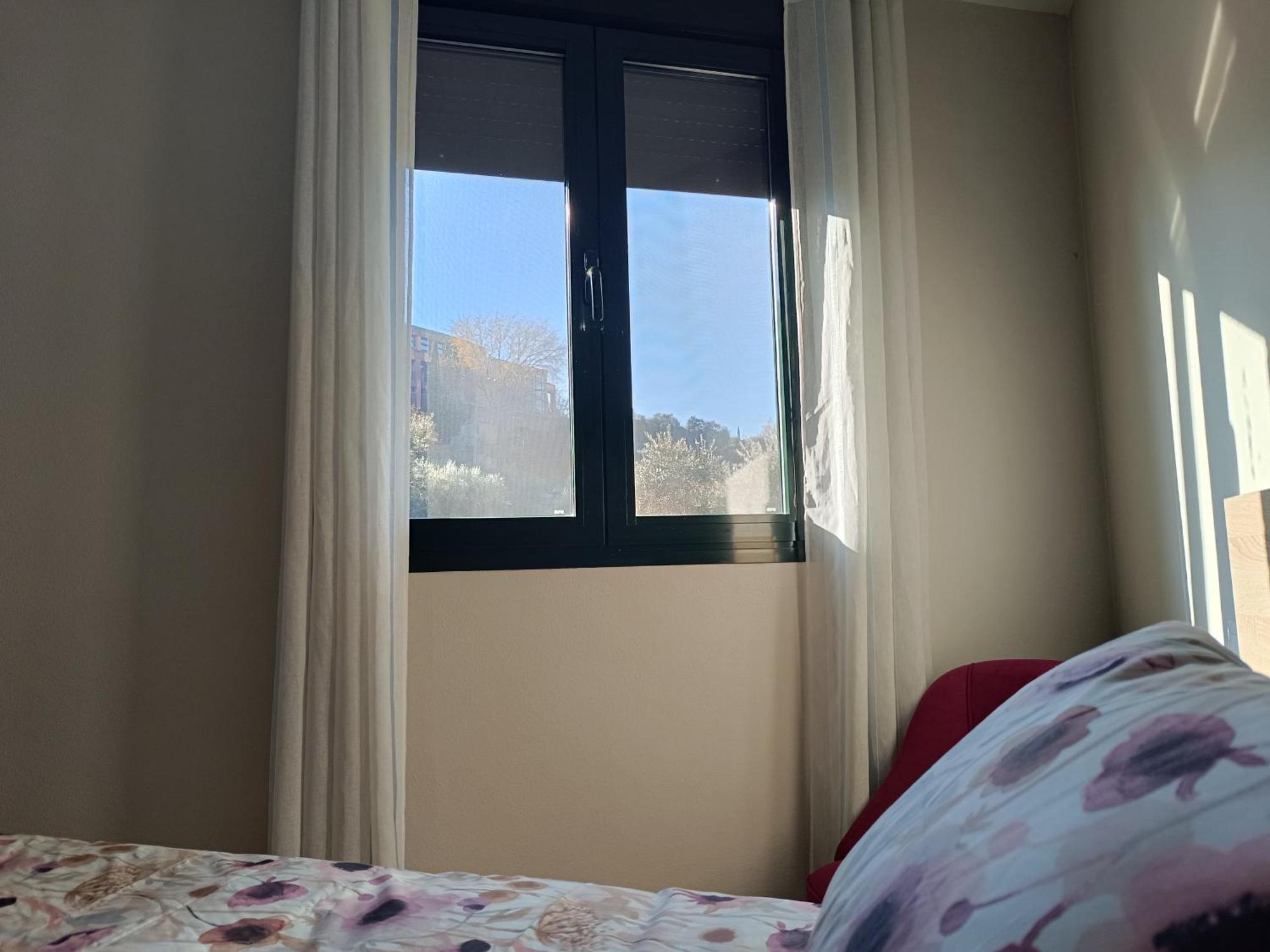 El Bosque 1 - Parking Gratis Apartment Toledo