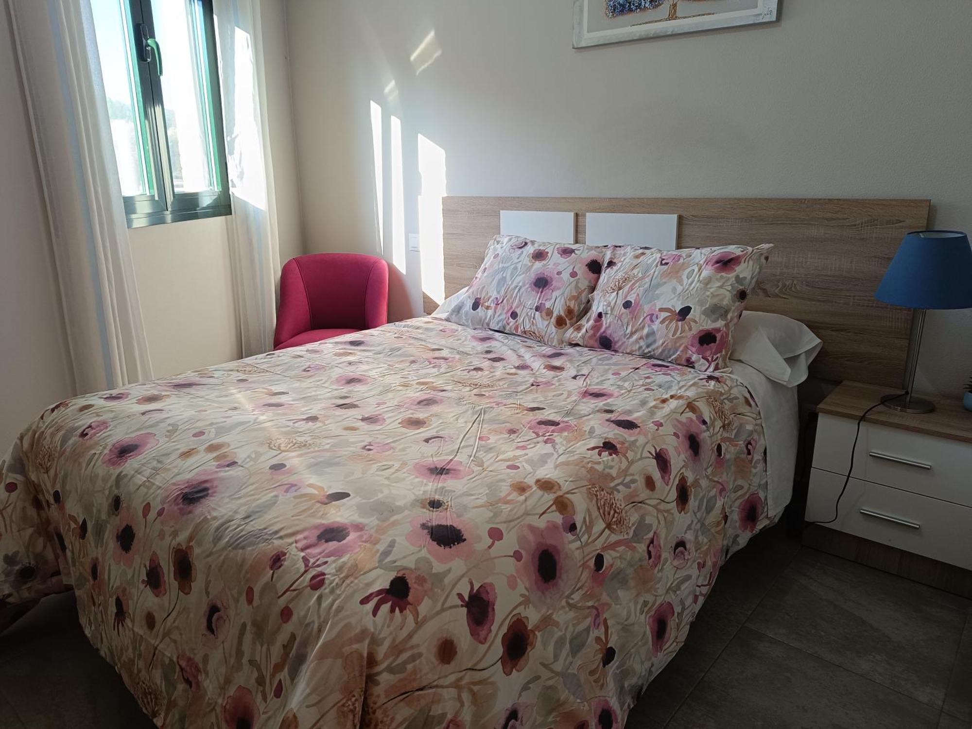 El Bosque 1 - Parking Gratis * Toledo