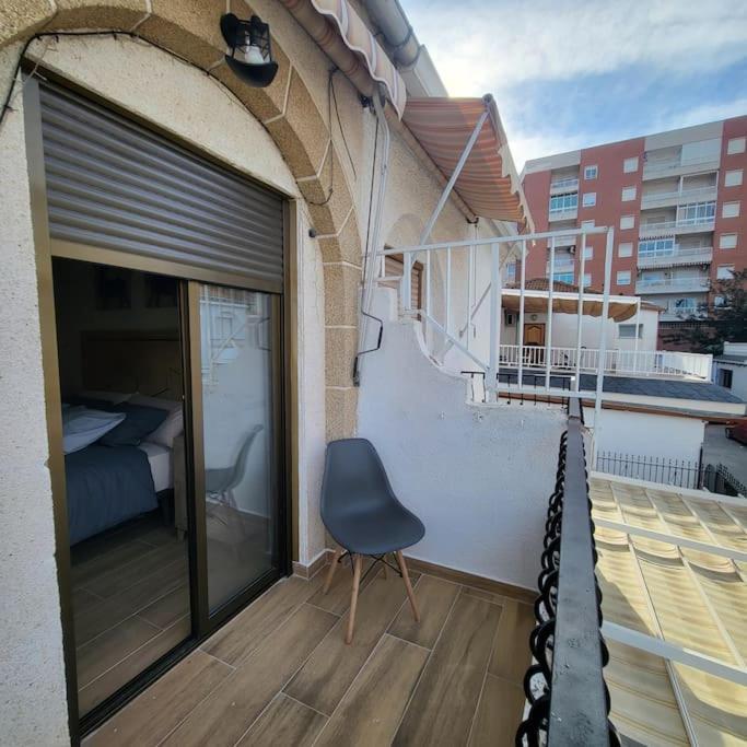 Zona Club Nautico Piscina Comunitaria 3 Holiday home *