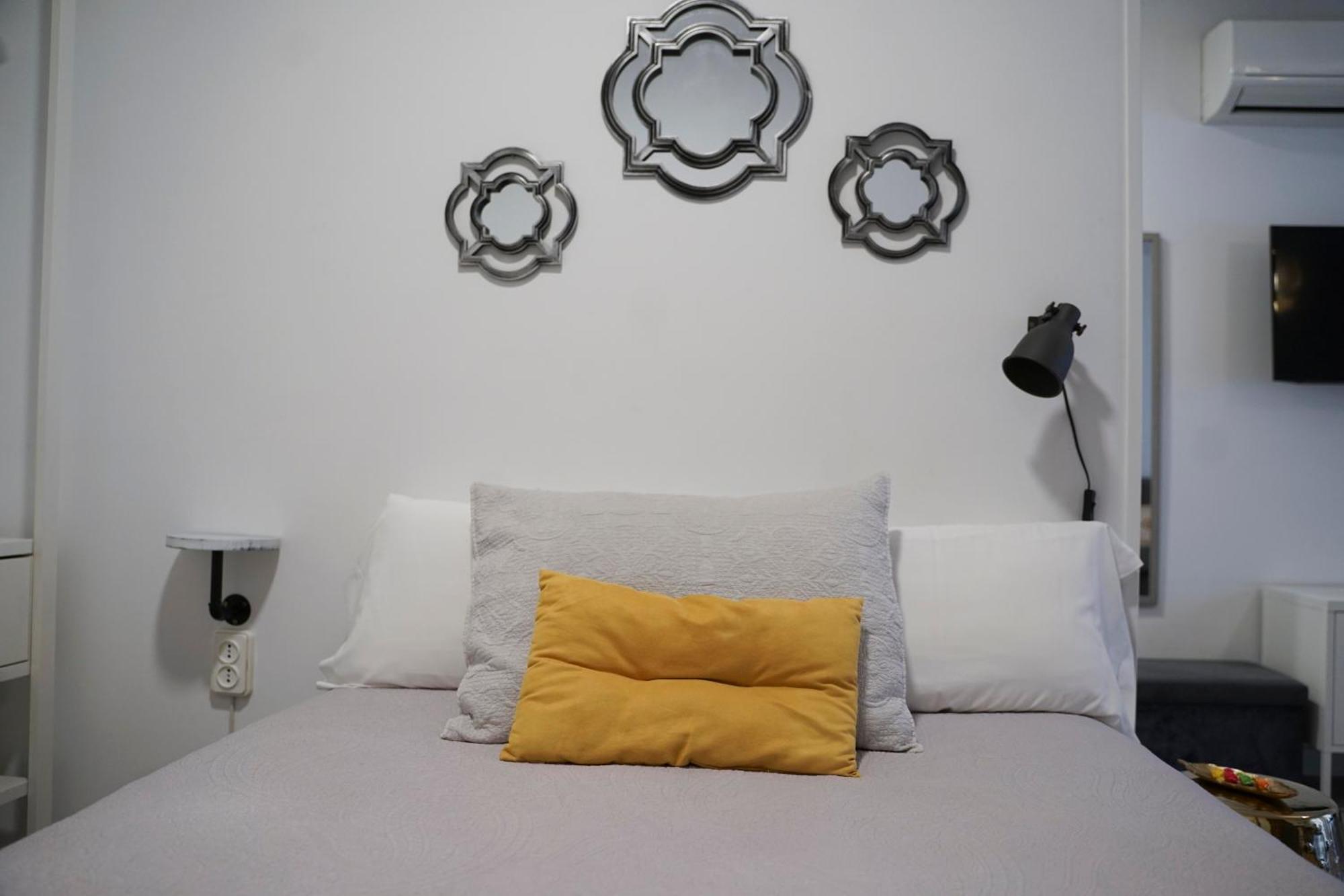 Cariátide Apartamento *