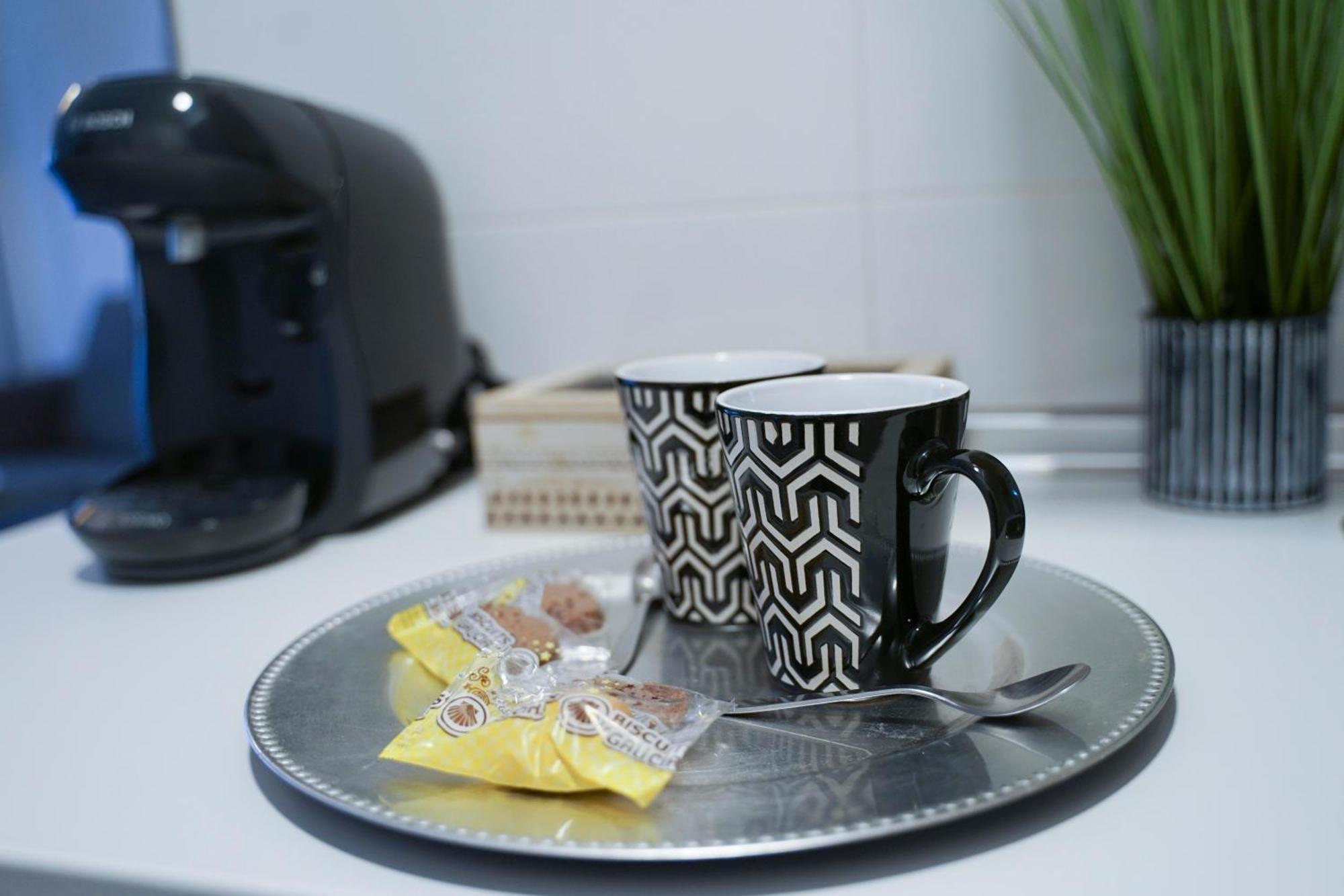 Cariátide Apartamento