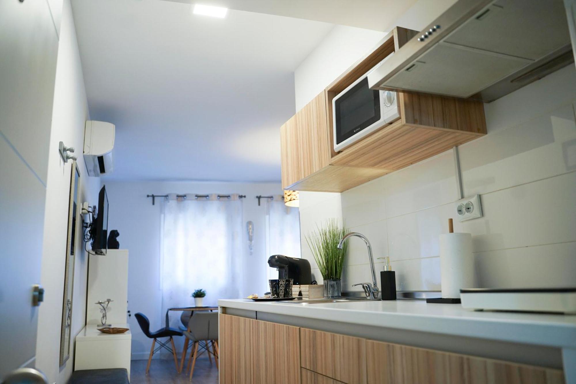 Apartment Cariatide