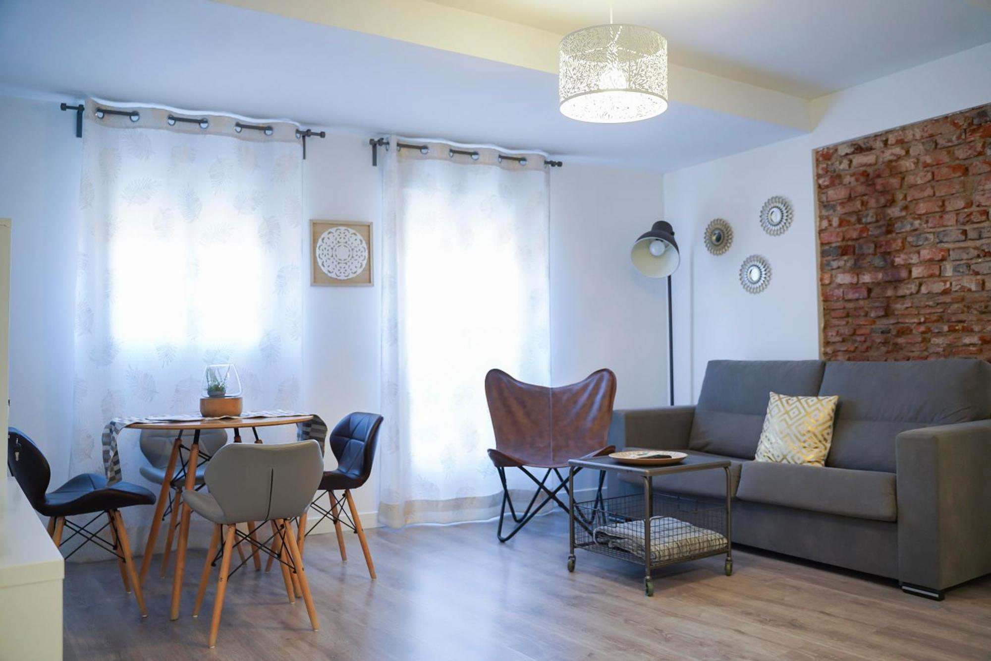 Cariátide Apartamento