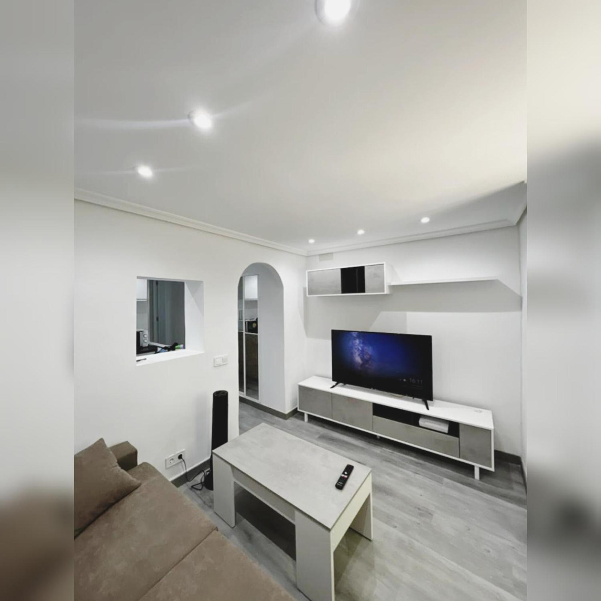 Apartamento La Cueva De Boris