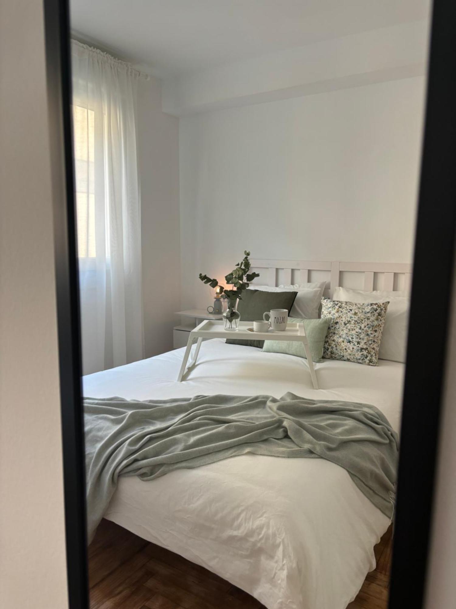La Casita Real Apartment Vigo