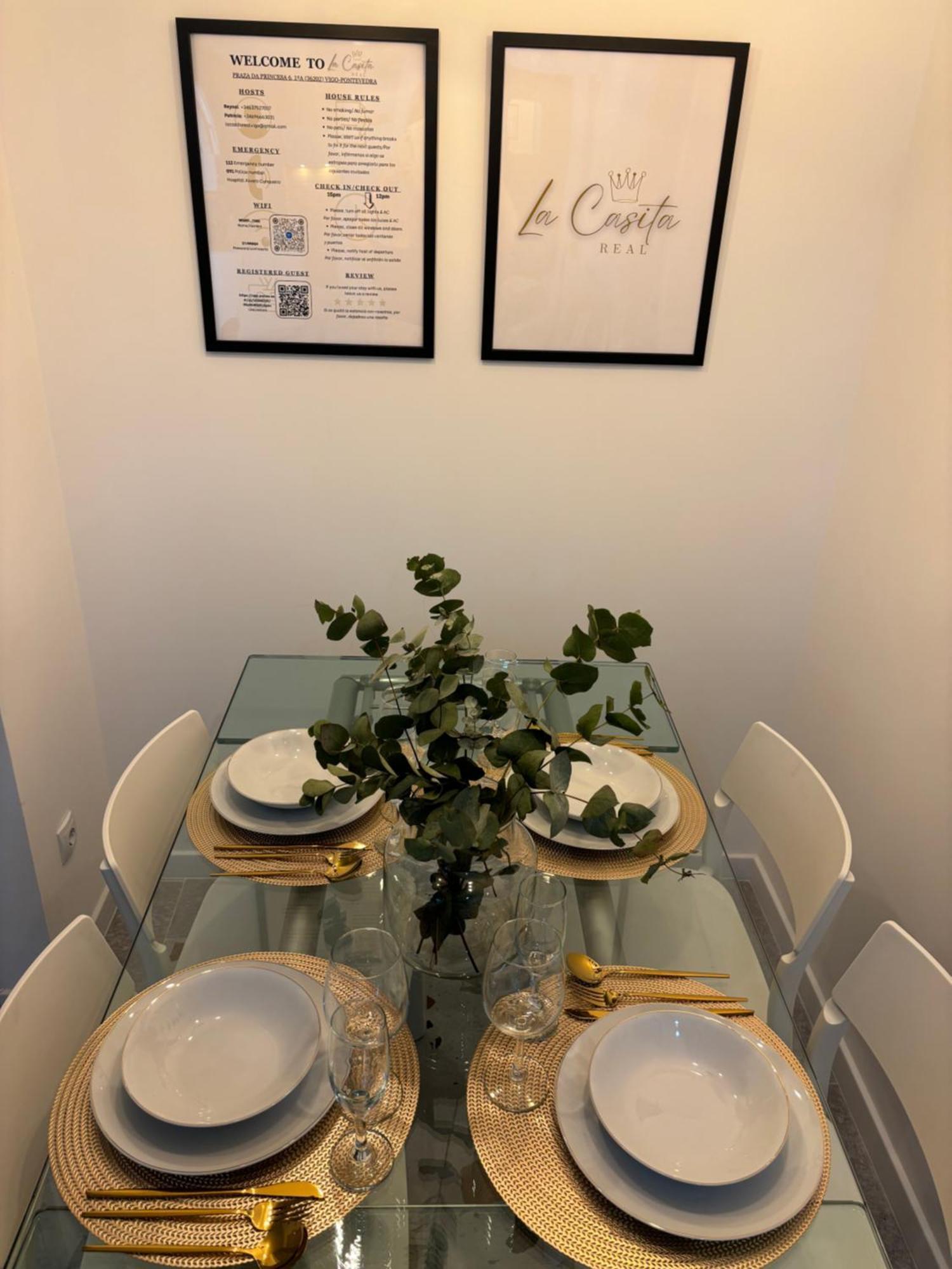 La Casita Real
