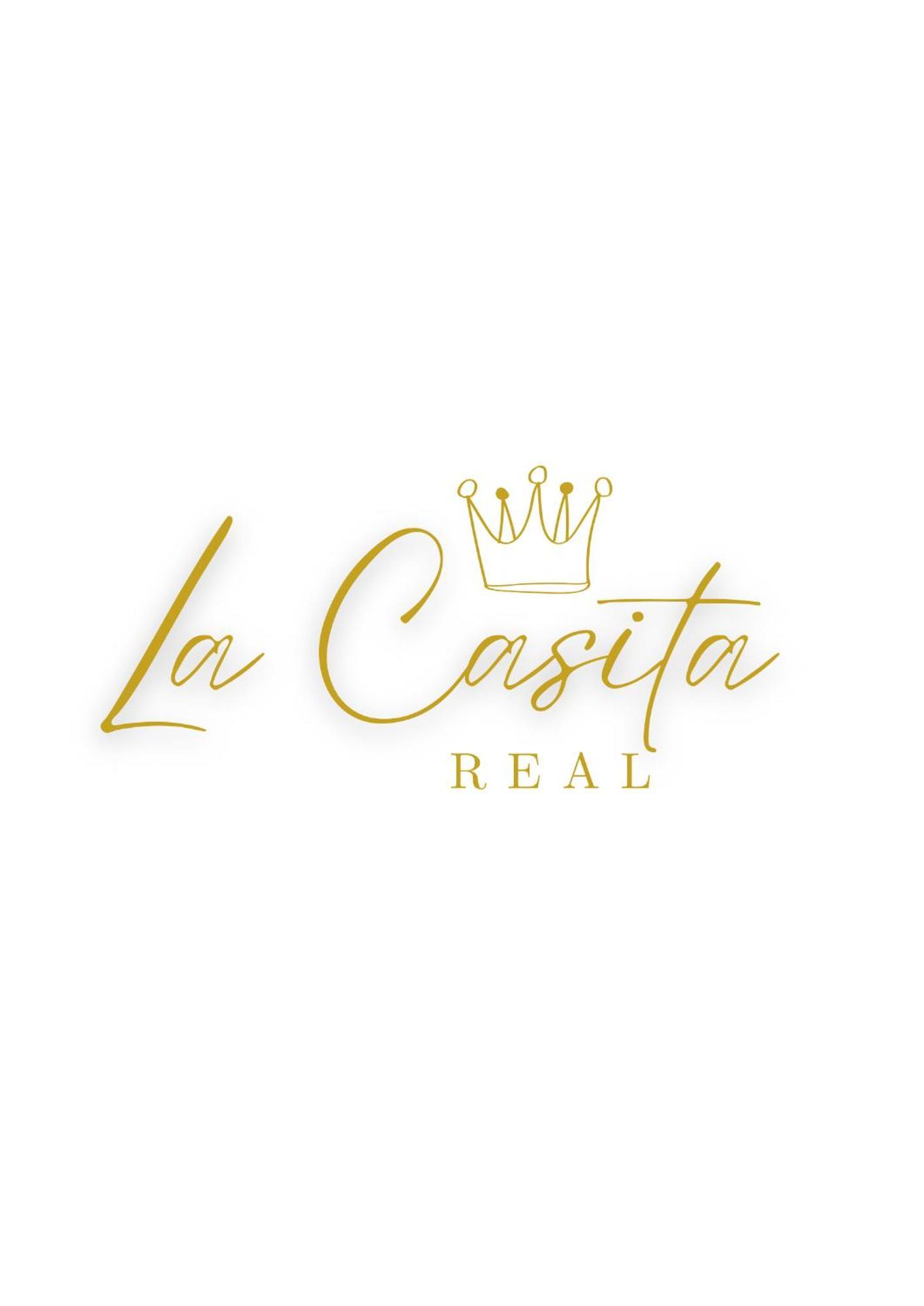 La Casita Real Apartment *