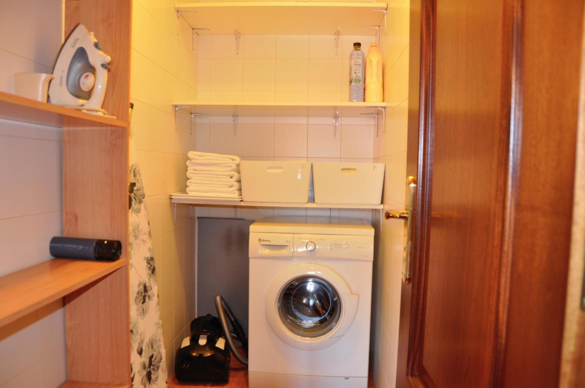 Apartamento Santa Maria Iii