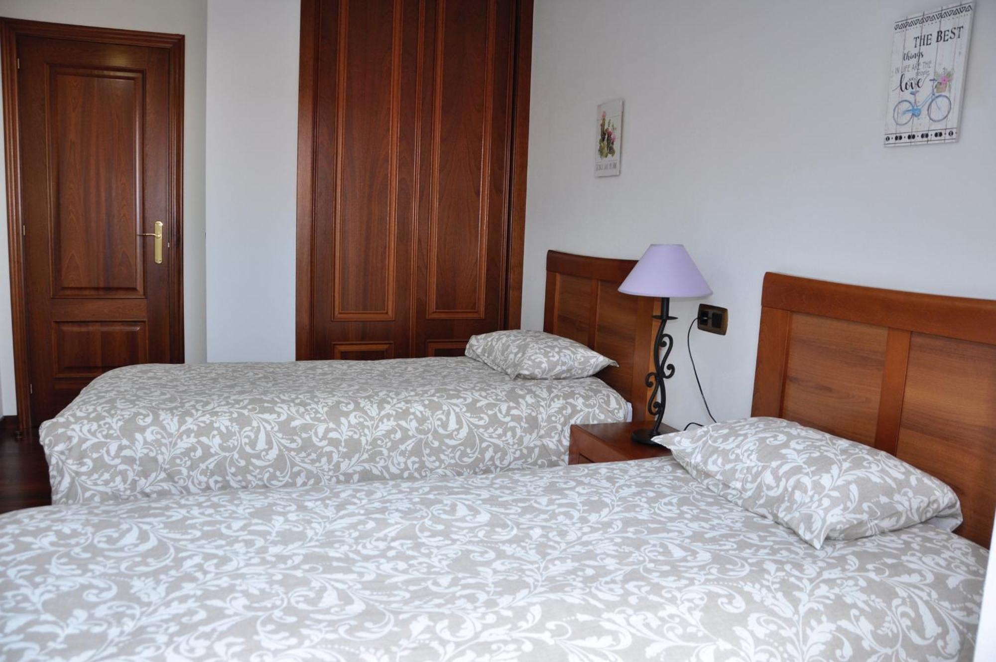Apartment Santa Maria Iii *