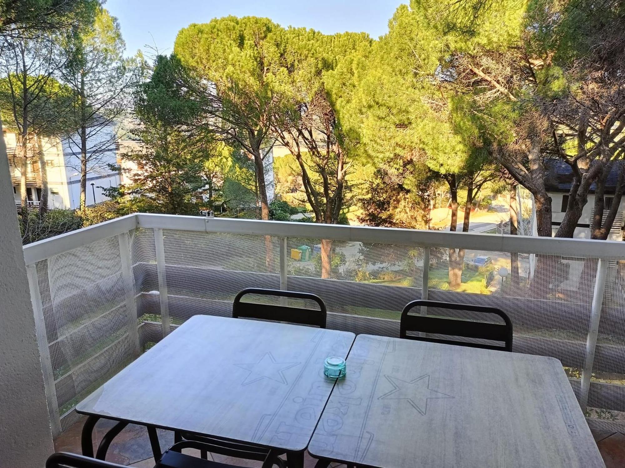 Apartment Naturaleza Viva San Martin de Valdeiglesias