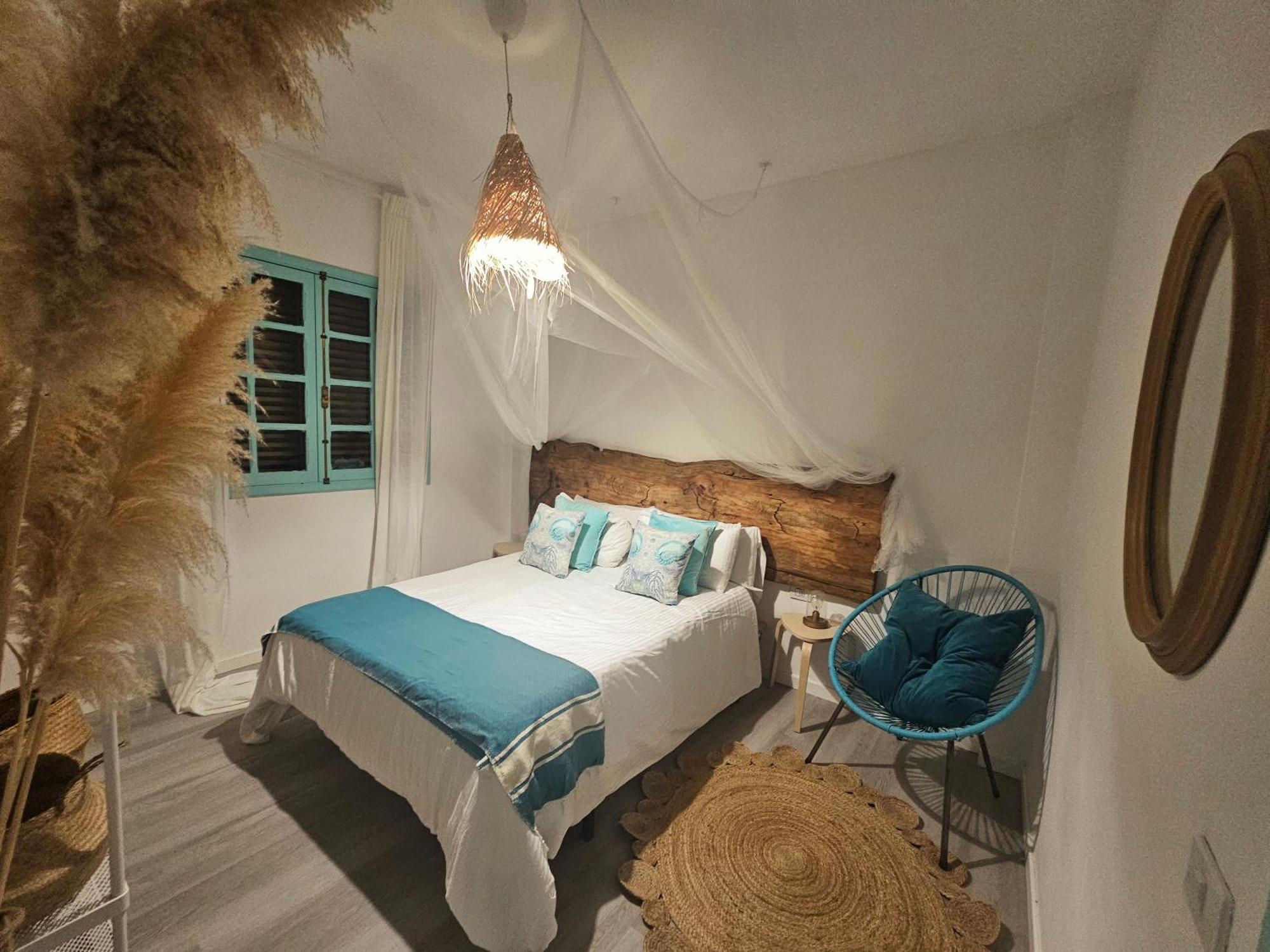Paraiso Galanas 2rooms San Sebastian De La Gomera