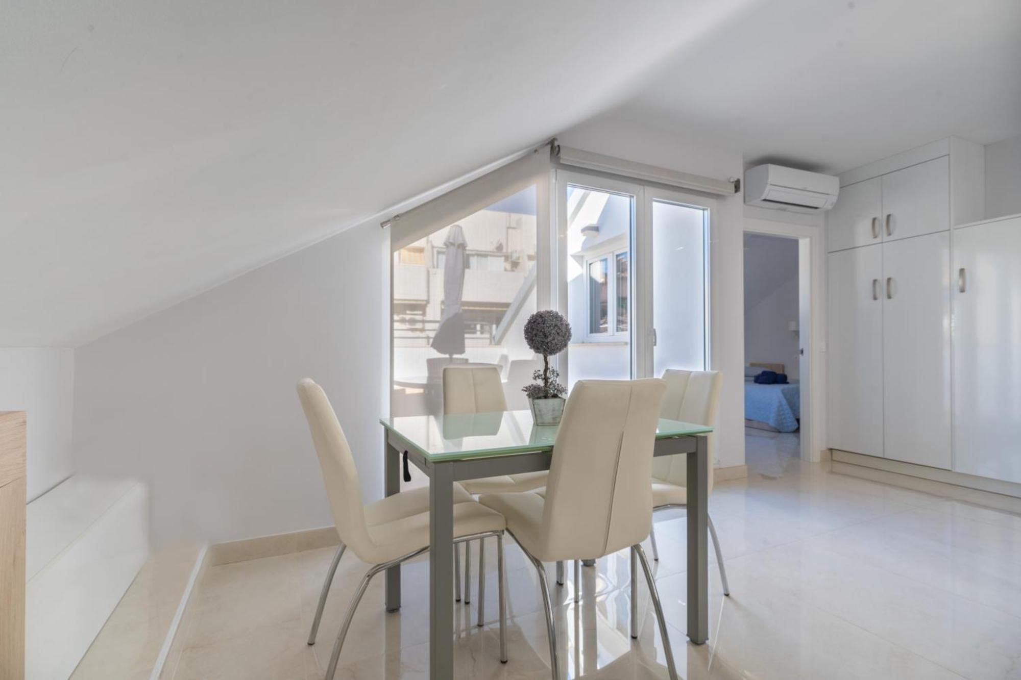 Apartment Castillo *