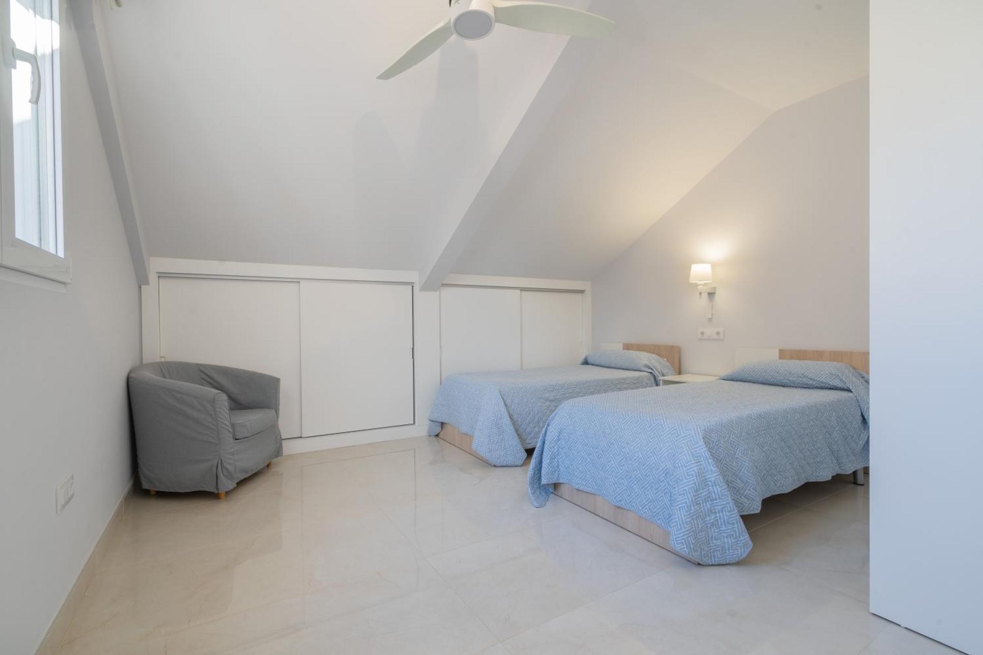Castillo Apartment Fuengirola