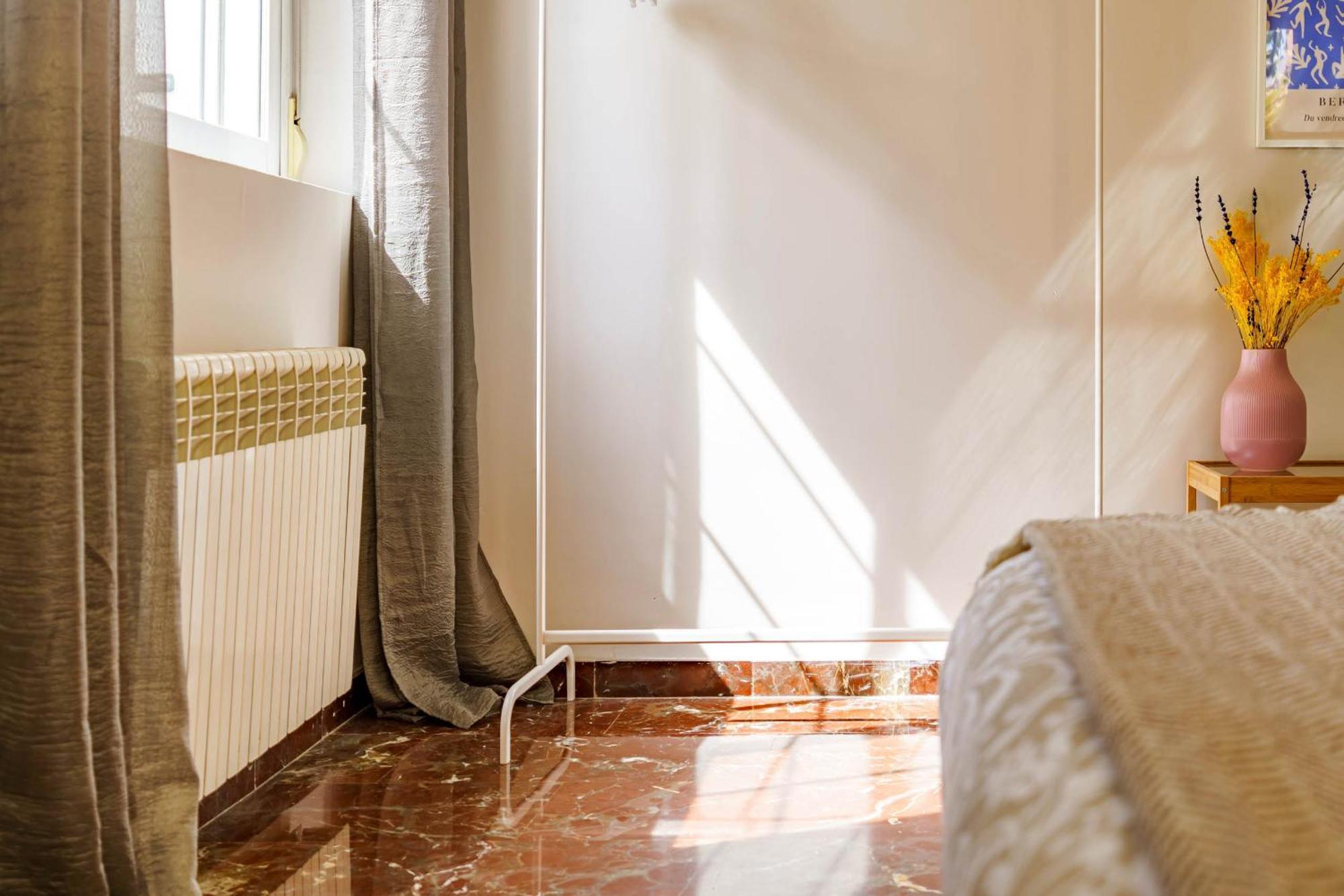 Casa La Fontana Bed and breakfast *