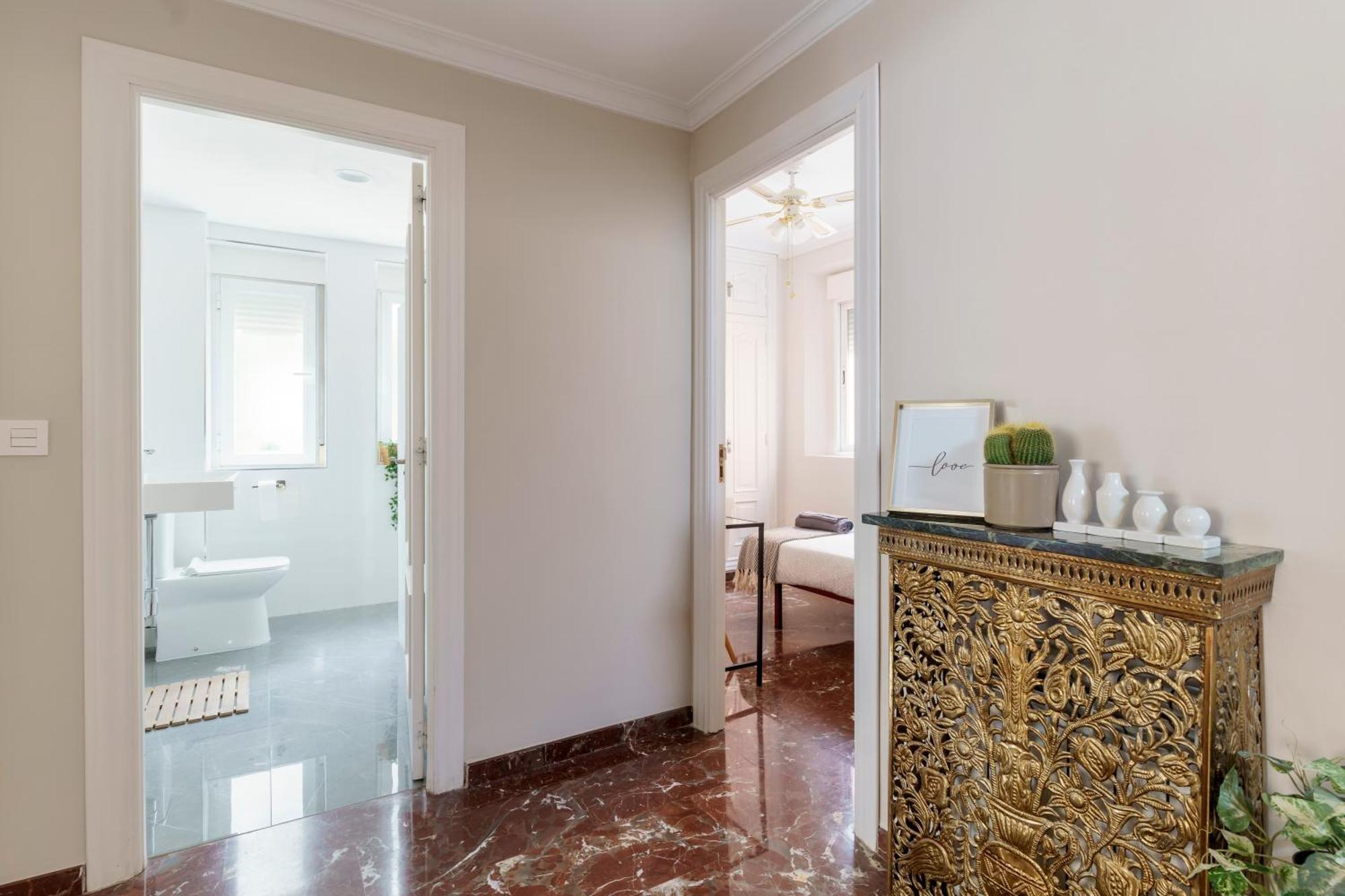 Casa La Fontana Bed and breakfast
