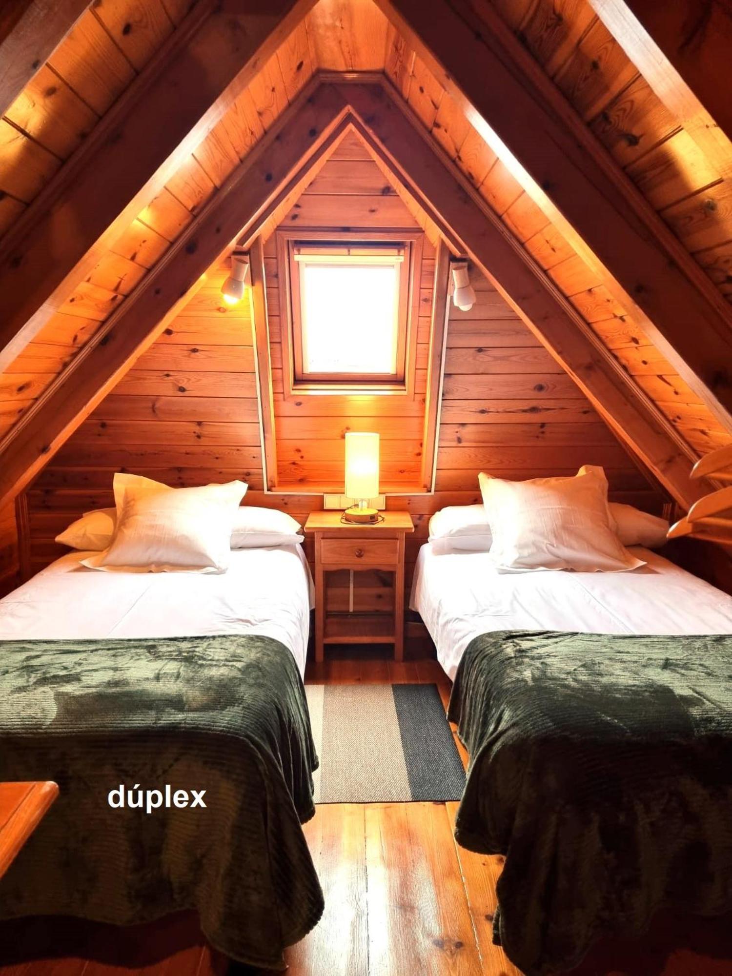 Guest house Seixes Y Apartamento