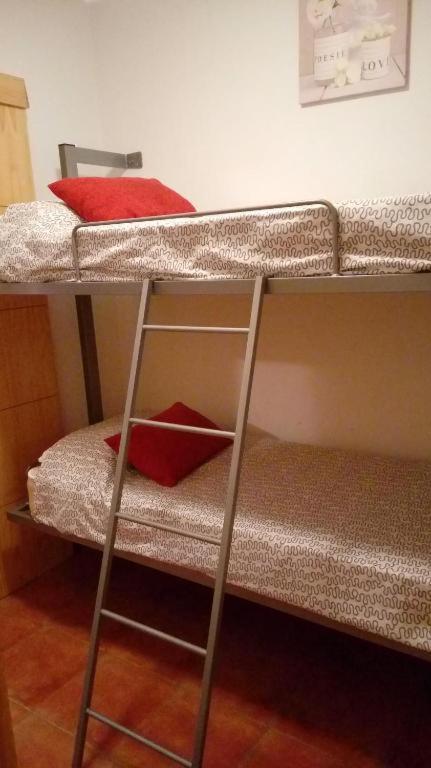 Estudio Y Garaje Incluido En Zona Baja