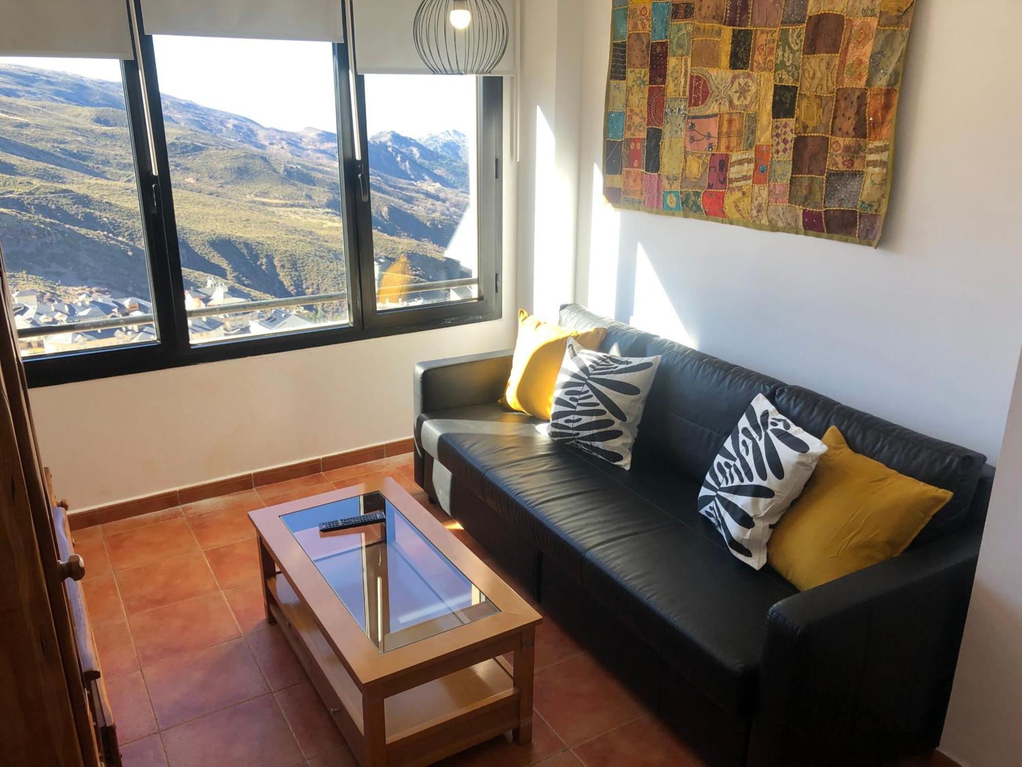 Apartment Zona Media Confort Monte Oiz