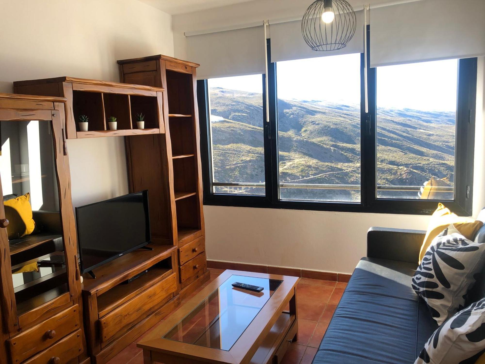 Apartment Zona Media Confort Monte Oiz *