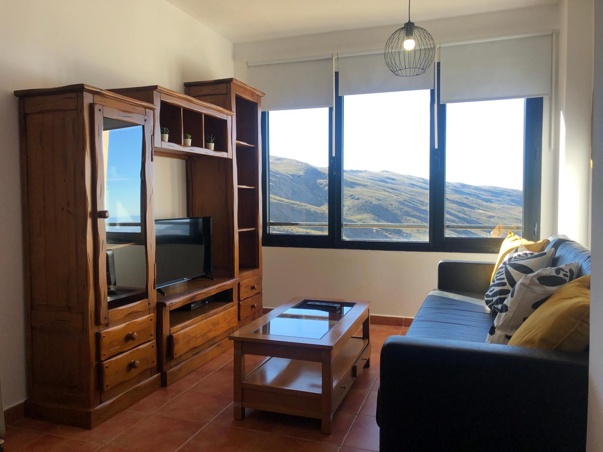 Apartment Zona Media Confort Monte Oiz *