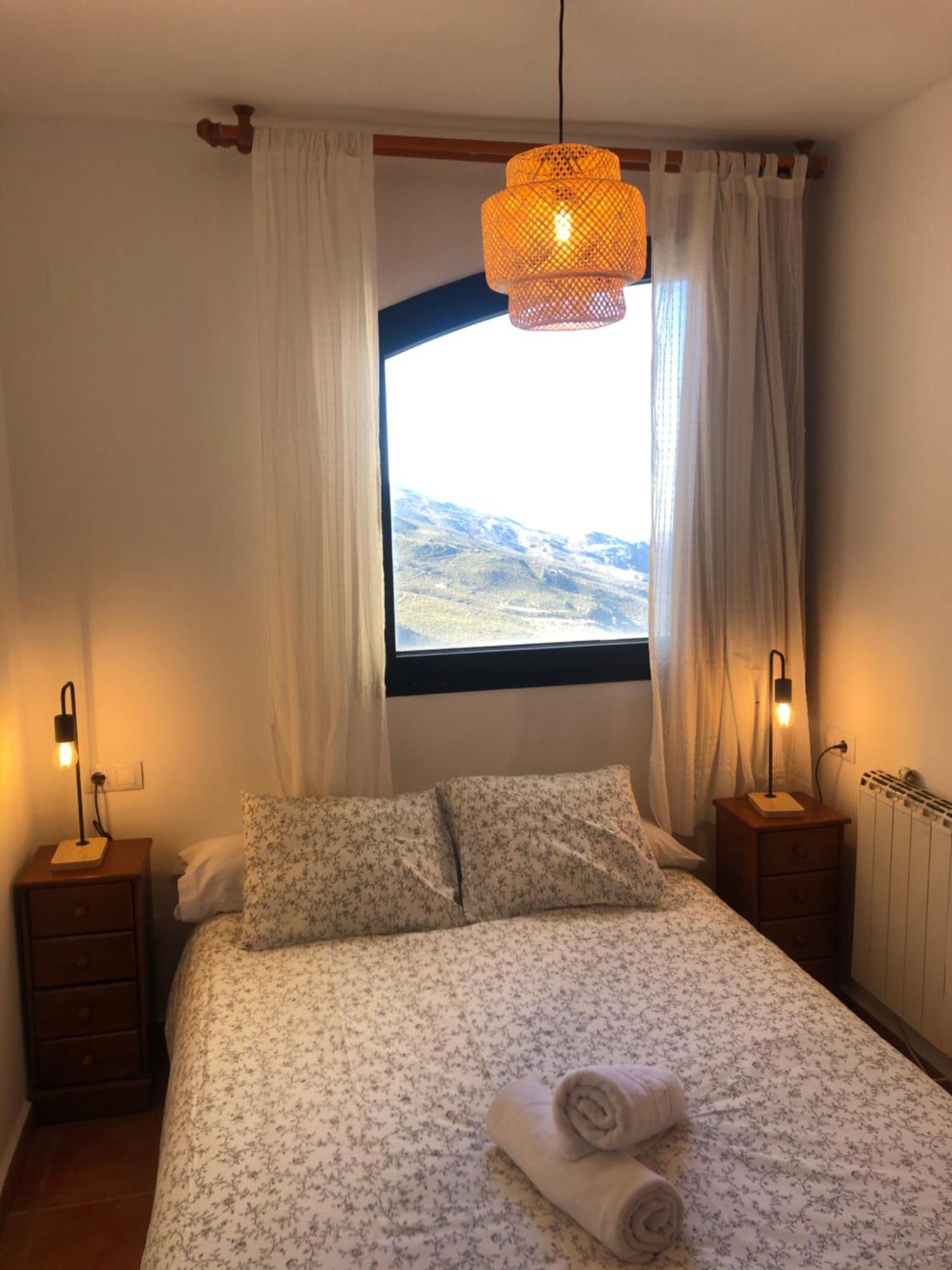 Apartment Zona Media Confort Monte Oiz *
