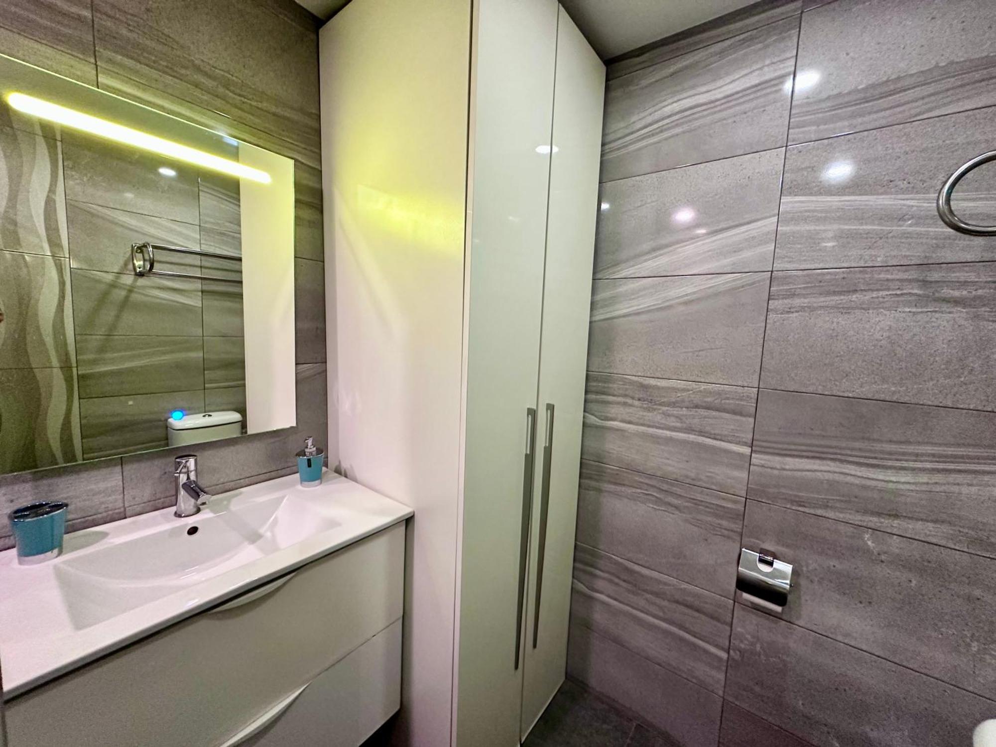 Apartamento Con Vistas, Urb. Mijas Golf. * Santa Fe de los Boliches