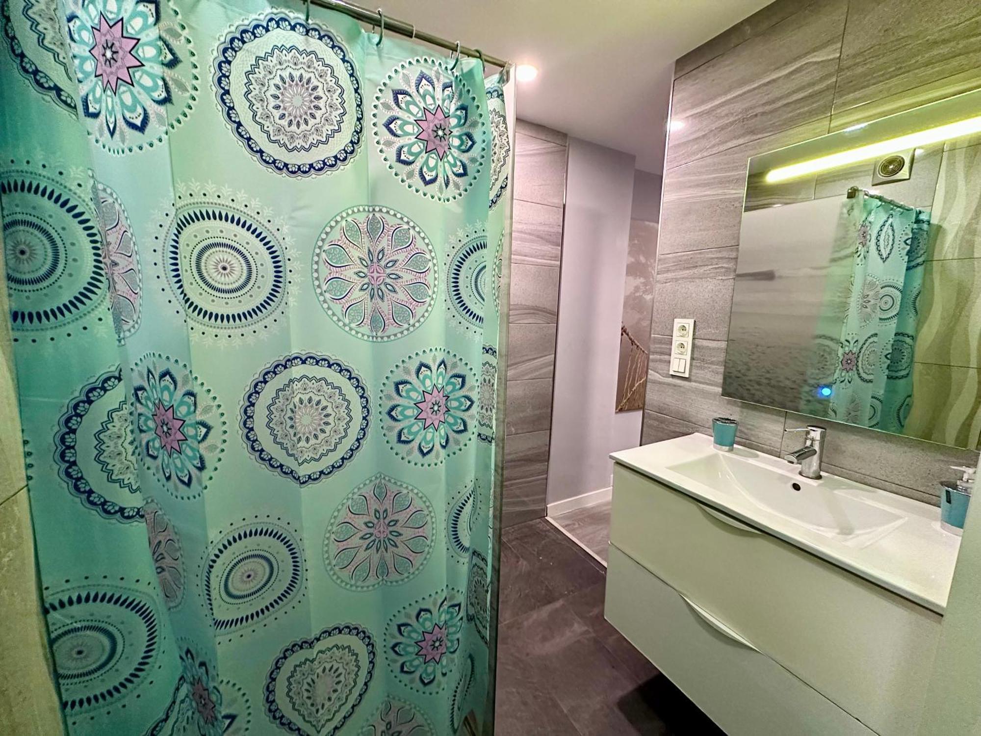 Apartamento Apartamento Con Vistas, Urb. Mijas Golf. *