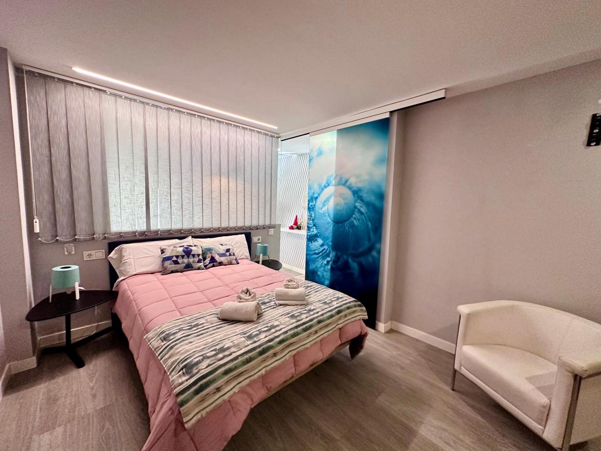 Apartamento Con Vistas, Urb. Mijas Golf. * Santa Fe de los Boliches
