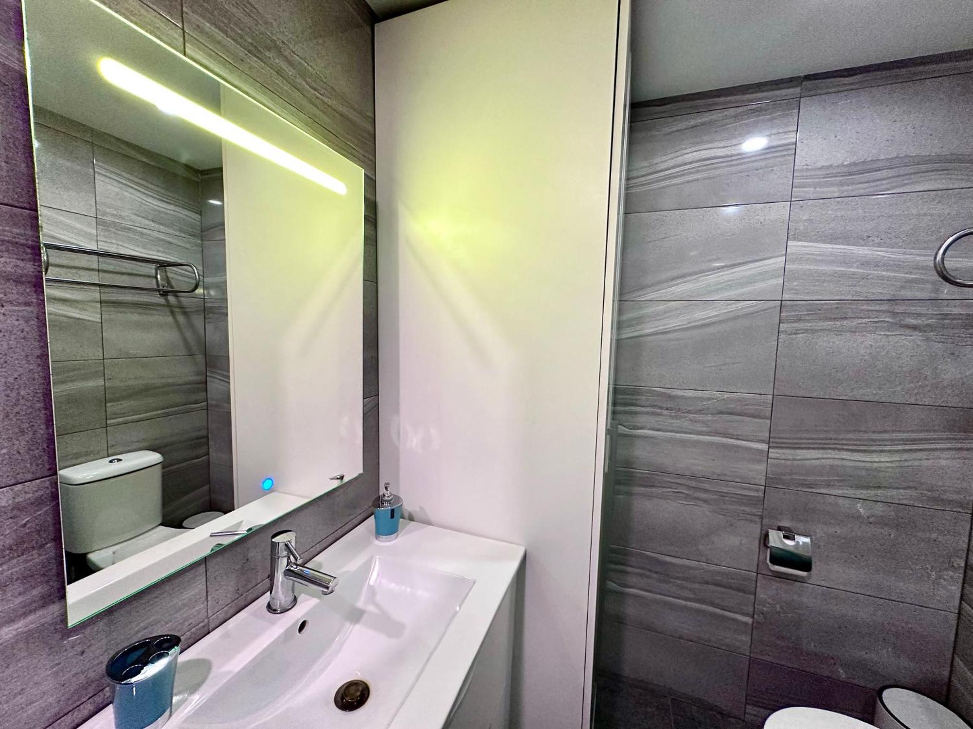 Apartamento Con Vistas, Urb. Mijas Golf. Apartamento Santa Fe de los Boliches