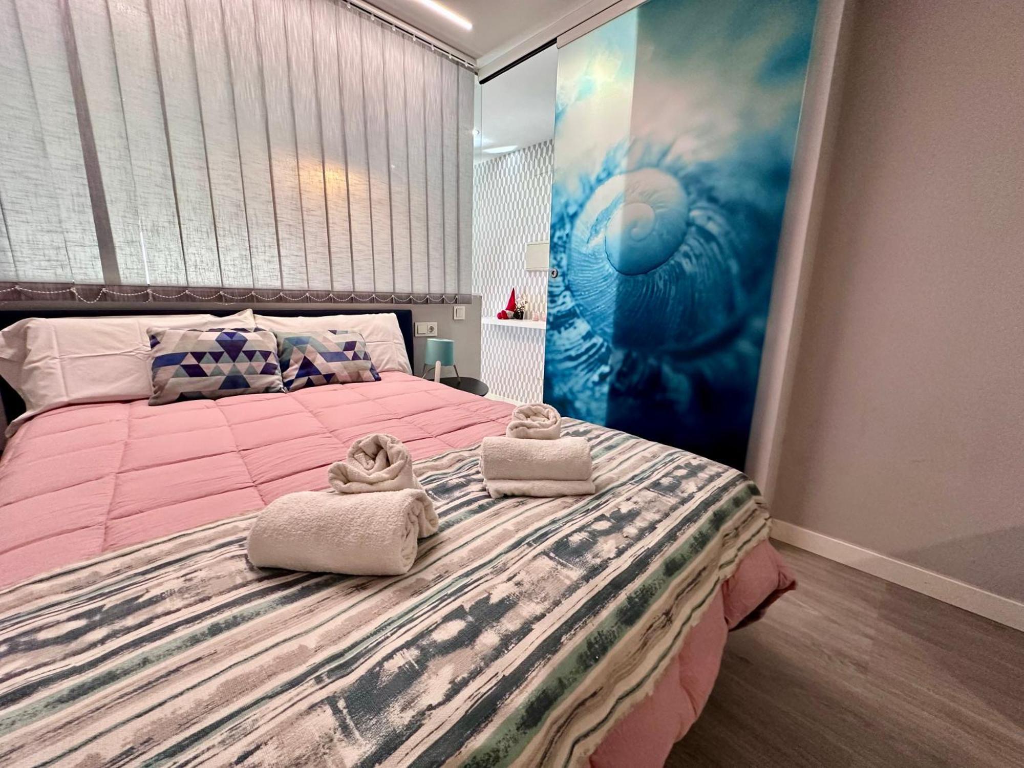 Apartamento Con Vistas, Urb. Mijas Golf. Santa Fe de los Boliches
