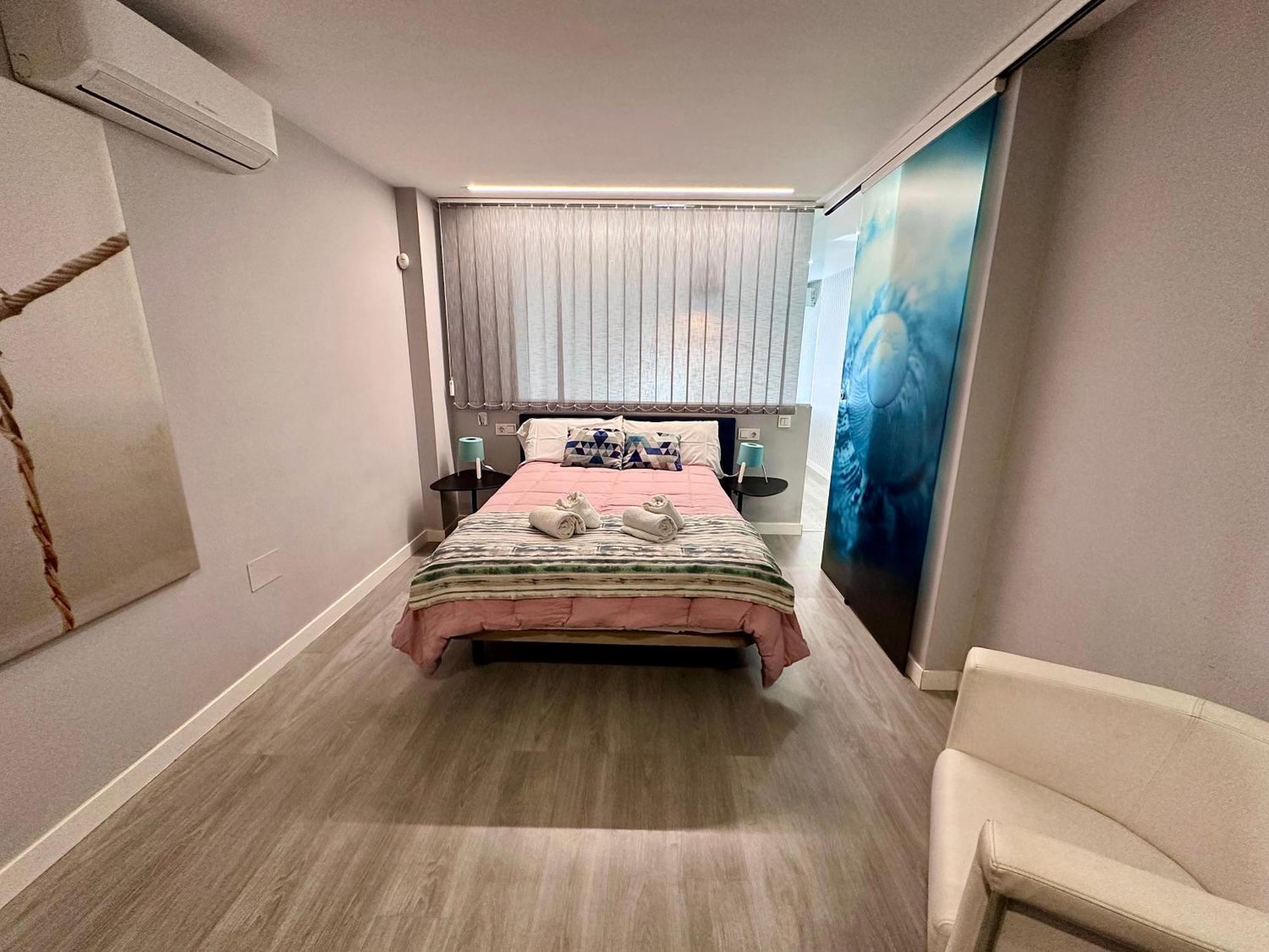 Apartamento Con Vistas, Urb. Mijas Golf. Apartamento