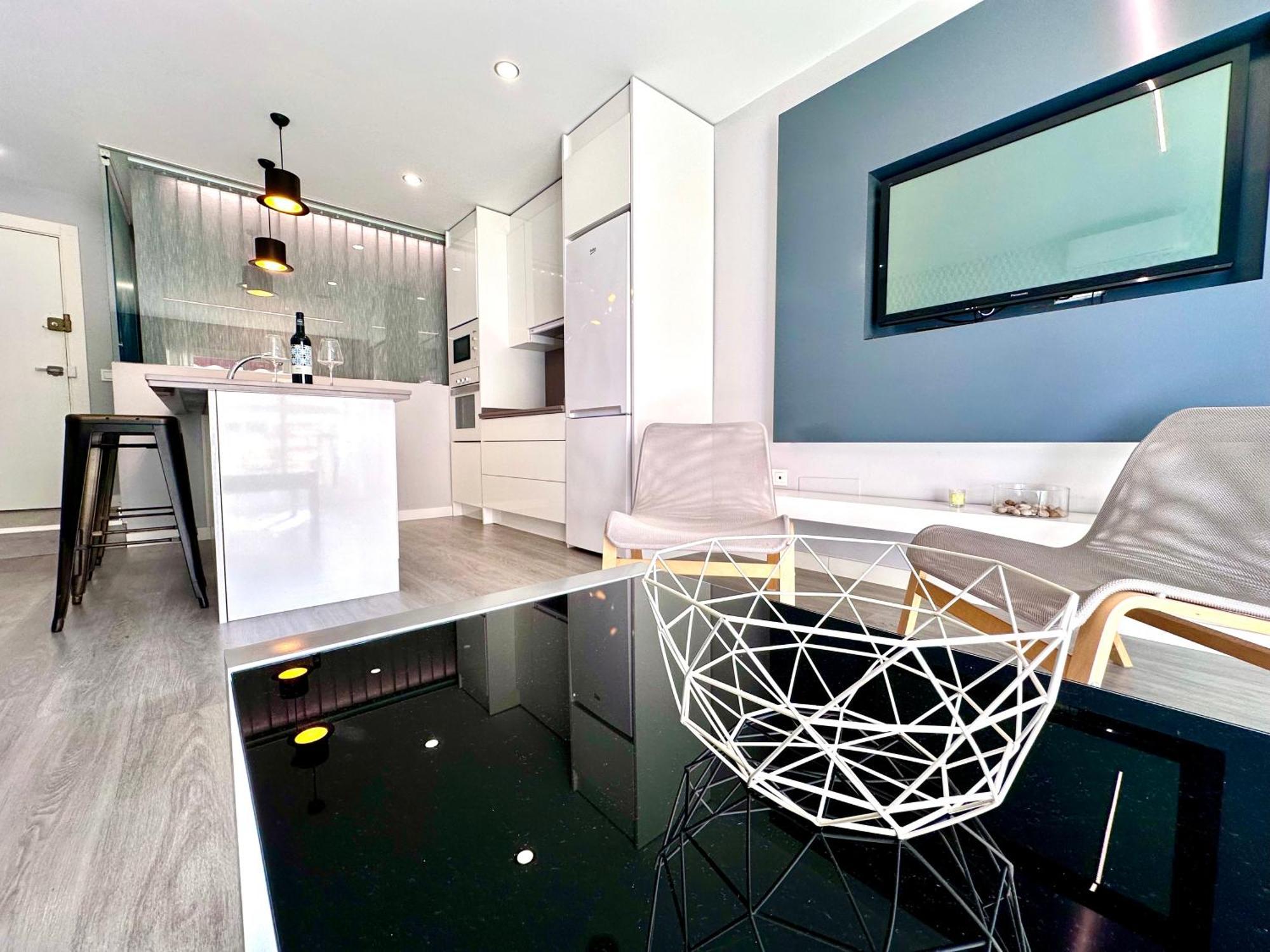 Apartamento Apartamento Con Vistas, Urb. Mijas Golf. Santa Fe de los Boliches