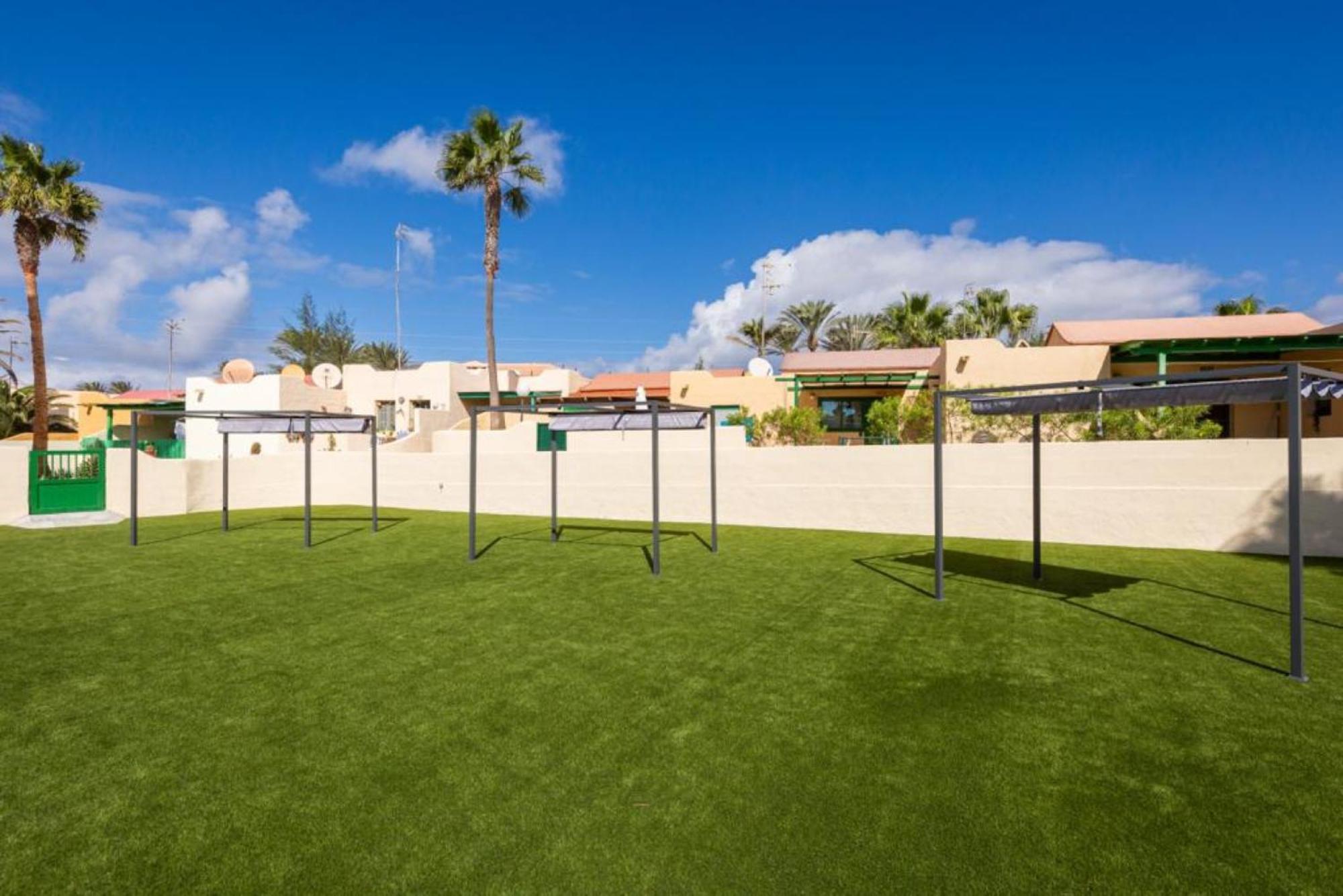 8145a - Bonito Apartment Costa Calma