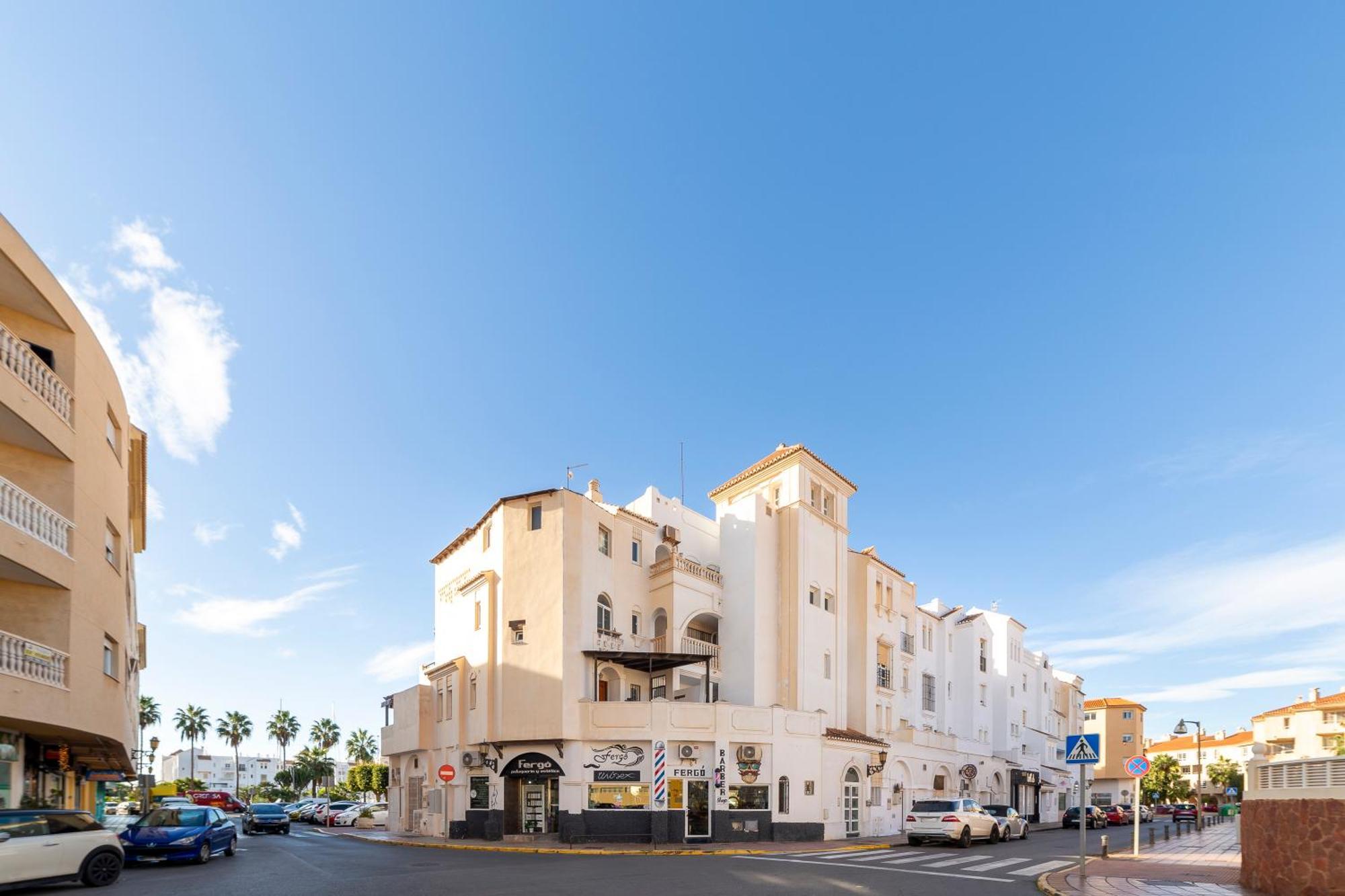 Just At The Heart Of The Village Apartamento
