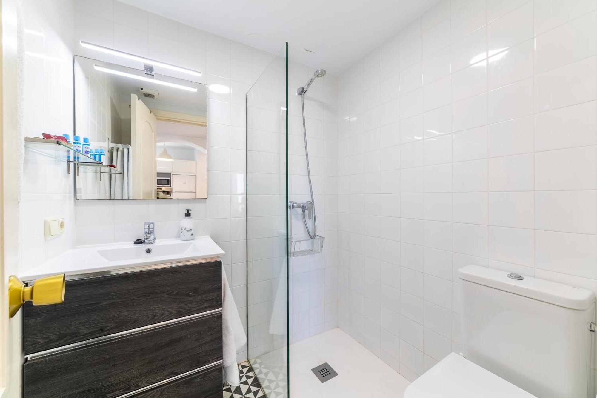Apartamento Just At The Heart Of The Village Almerimar