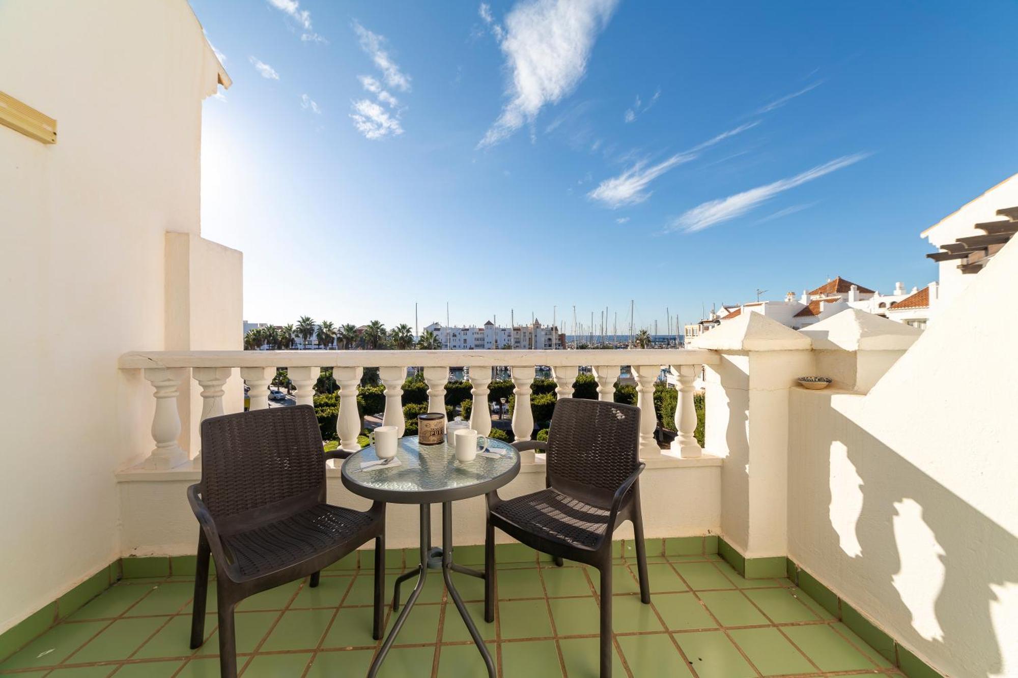 Apartamento Just At The Heart Of The Village *