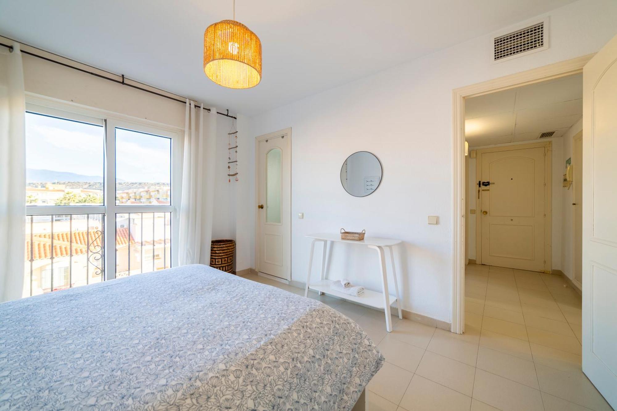 Apartamento Just At The Heart Of The Village Almerimar