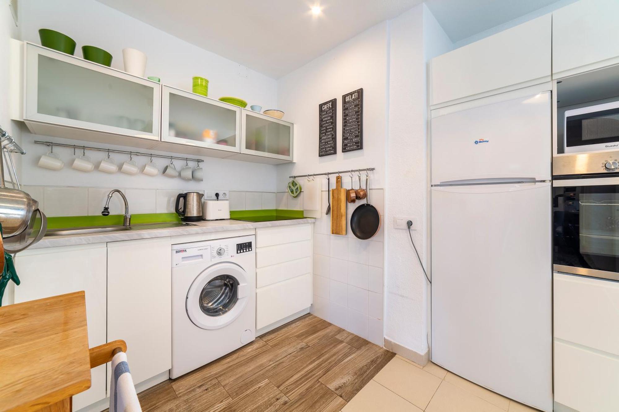 Just At The Heart Of The Village Apartamento