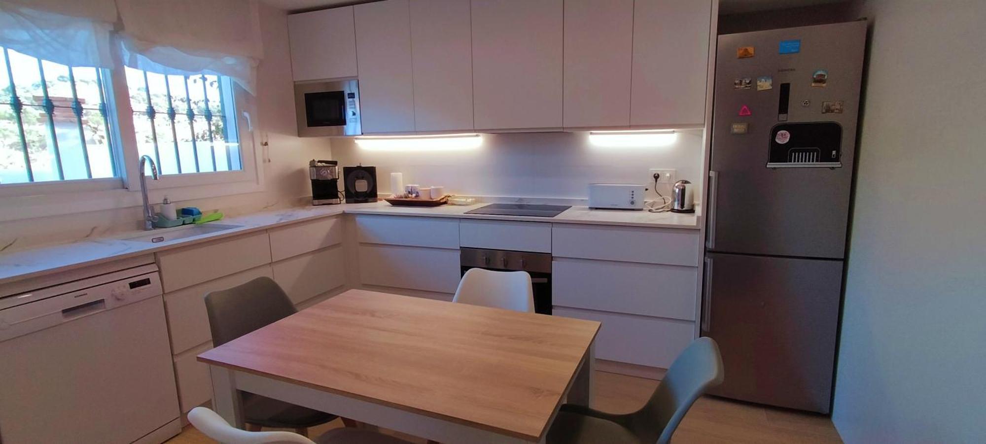 Holiday home A 150 M De La Playa.