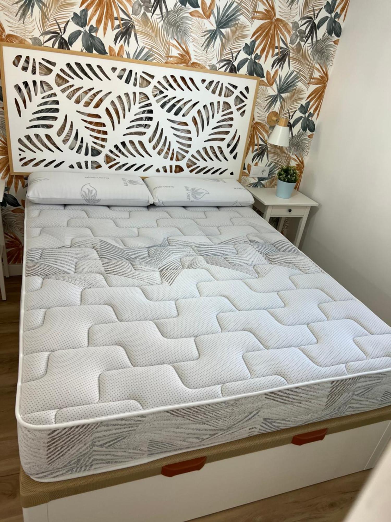 Nuevo Centrico En Primera Linea De Playa Con Vistas Al Mar, Piscina, Aire Acondicionado Y Wifi Apartamento Peñíscola
