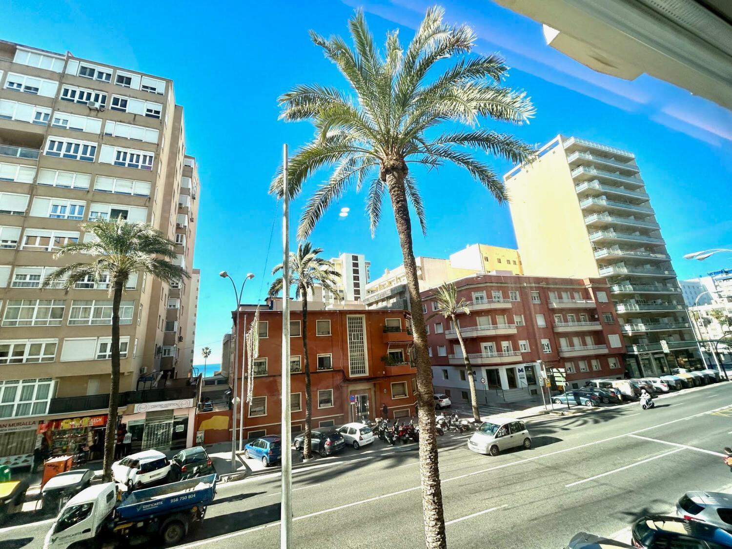 Gatu Premium Deseo Piso De Lujo Con Parking 