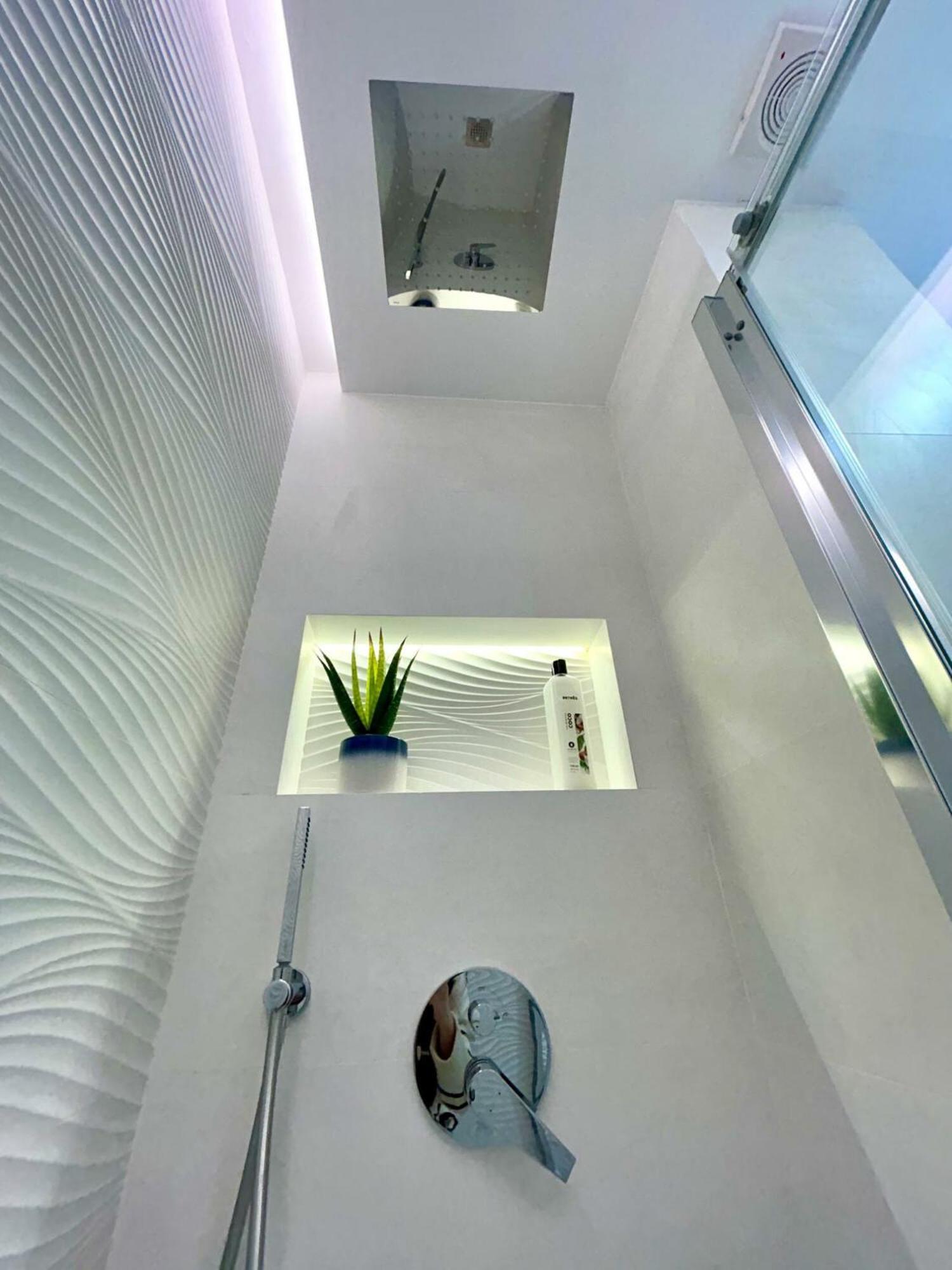 Gatu Premium Deseo Piso De Lujo Con Parking 